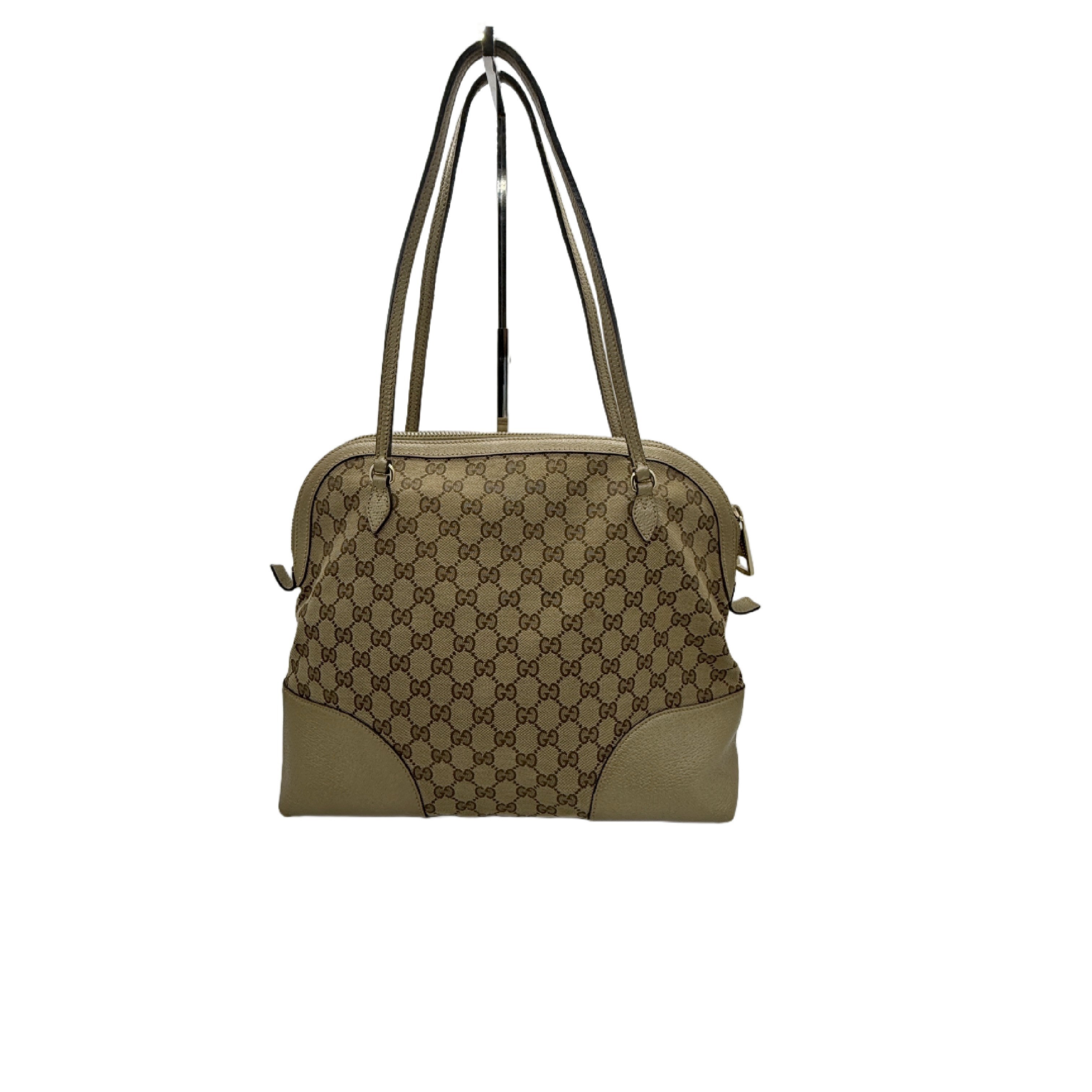 GG Canvas (Bag) - Tote Bag — view 2