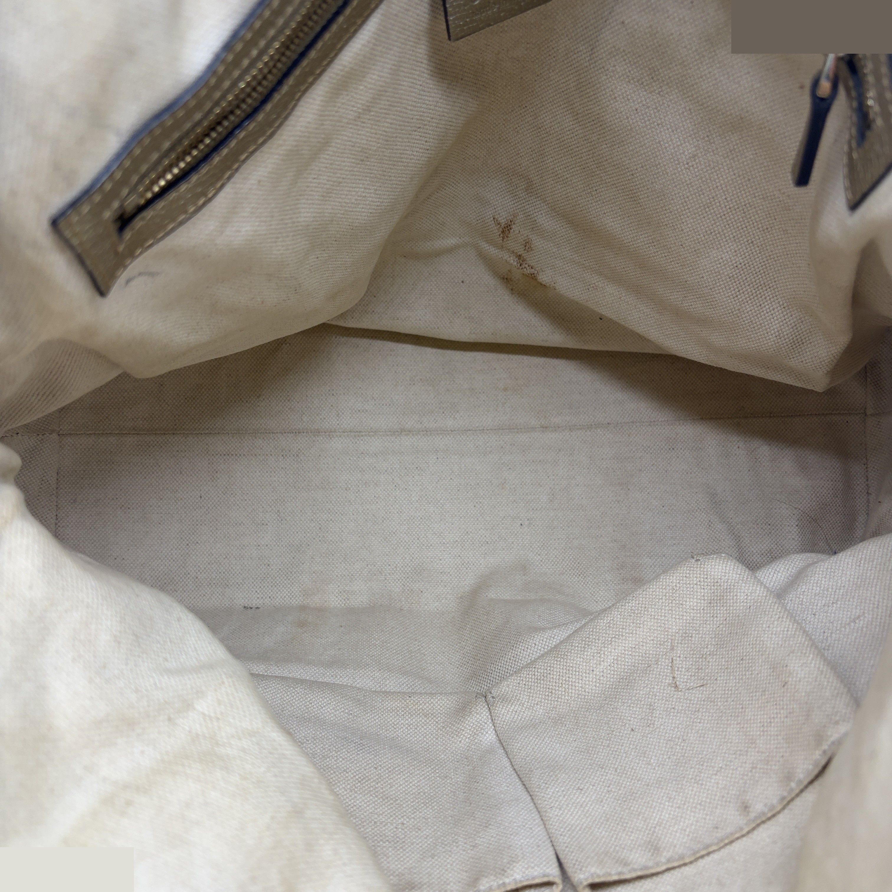 GG Canvas (Bag) - Tote Bag — view 11