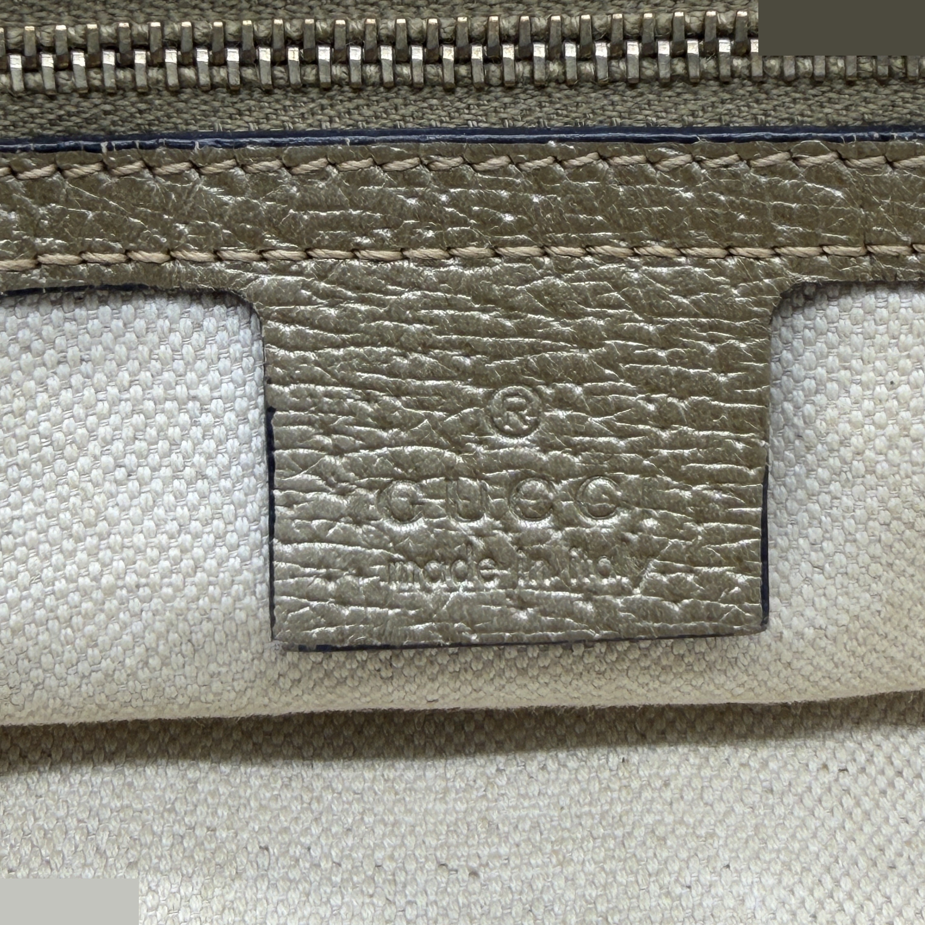 GG Canvas (Bag) - Tote Bag — view 12