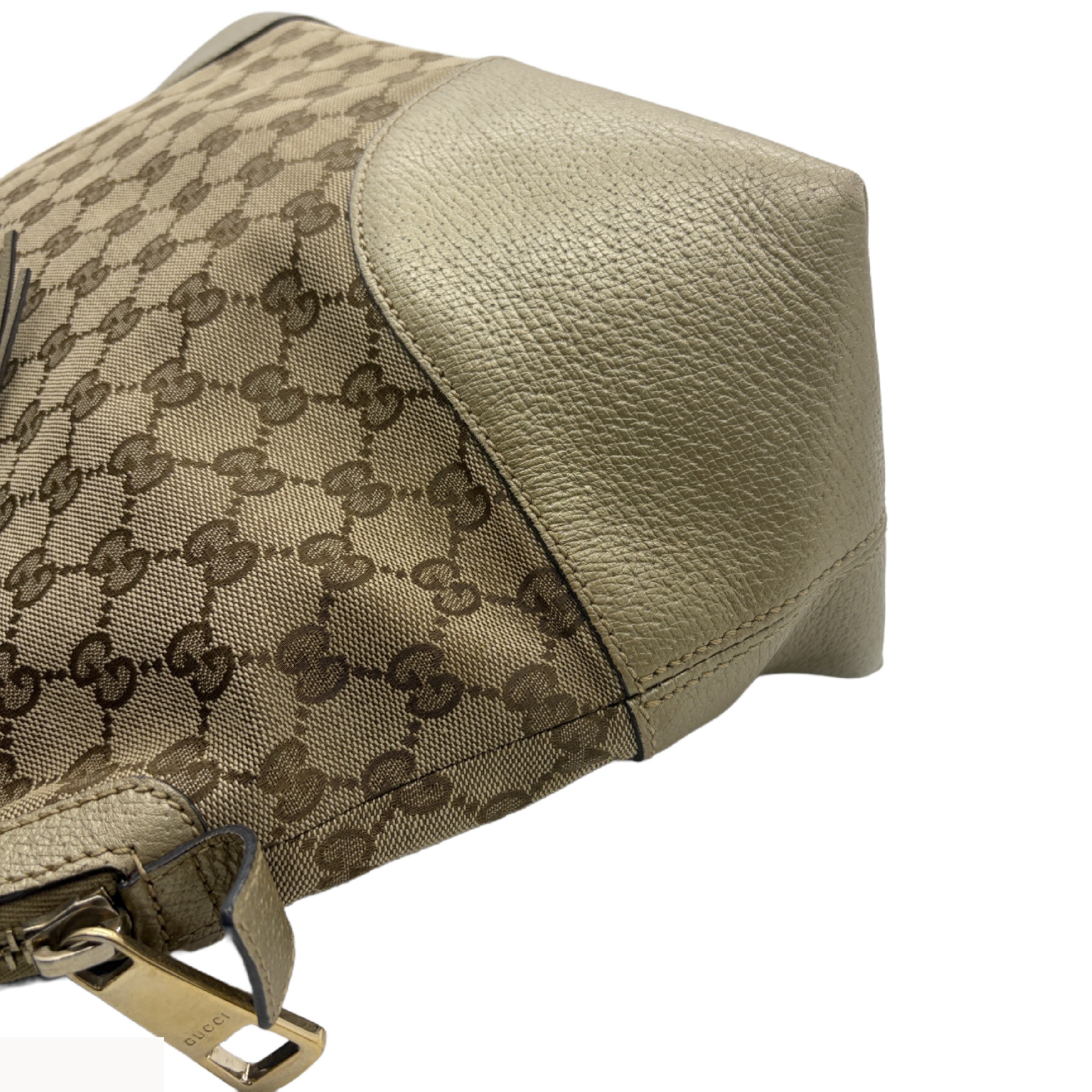 GG Canvas (Bag) - Tote Bag — view 4