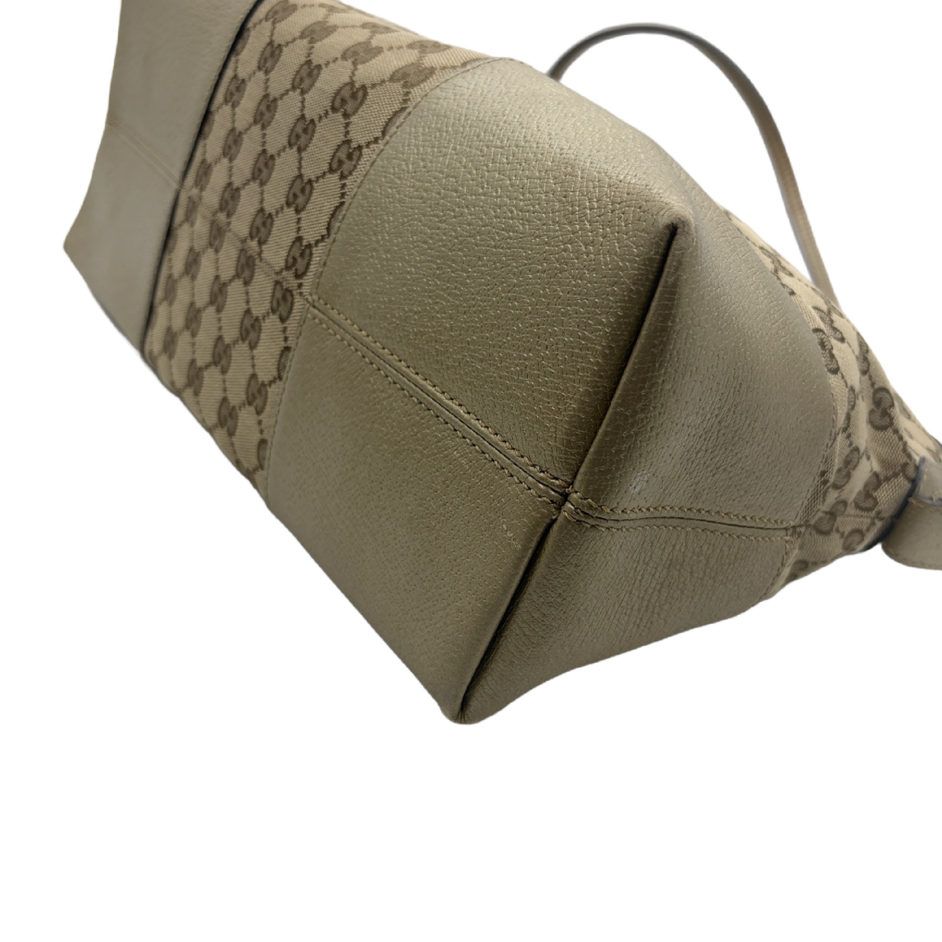 GG Canvas (Bag) - Tote Bag — view 7