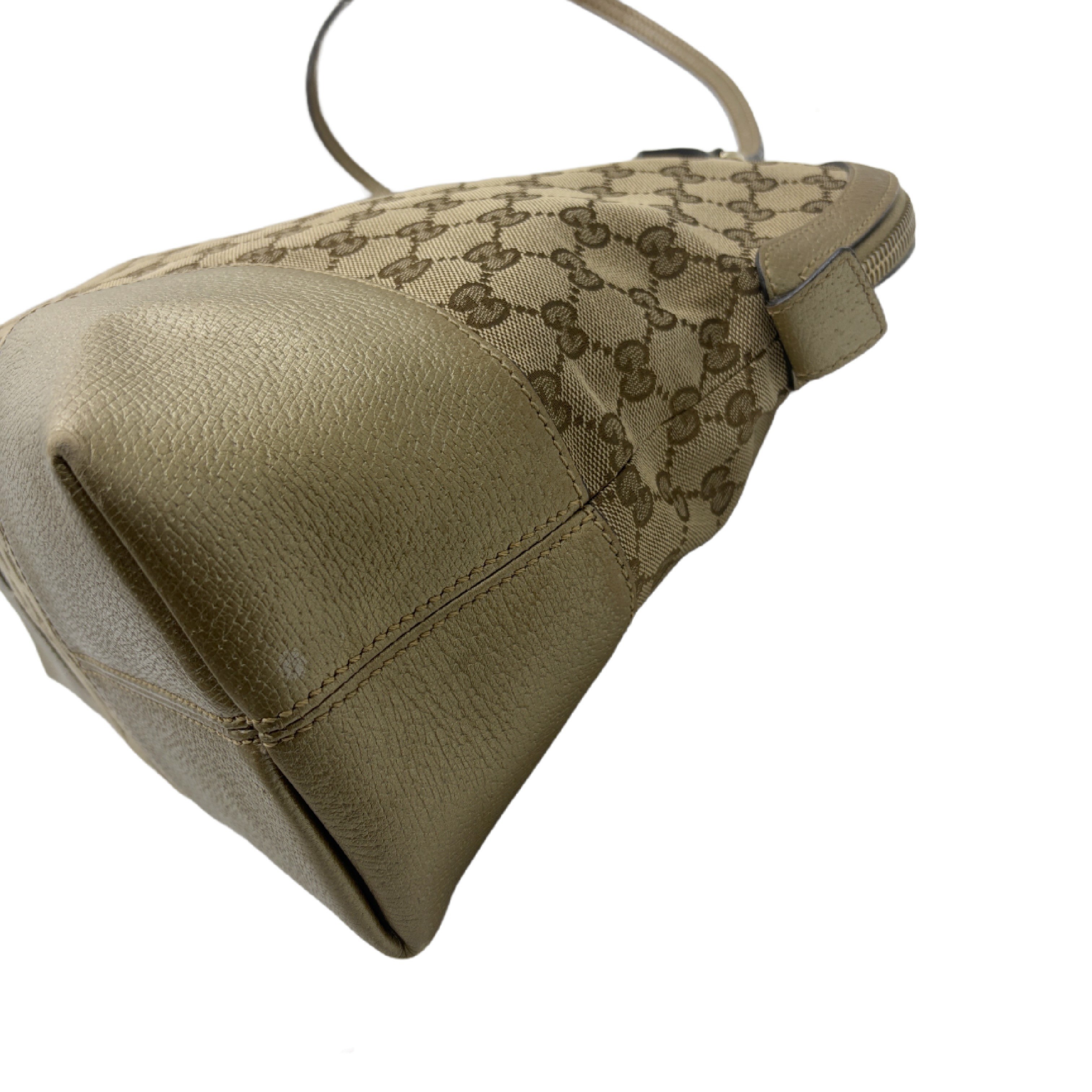 GG Canvas (Bag) - Tote Bag — view 8