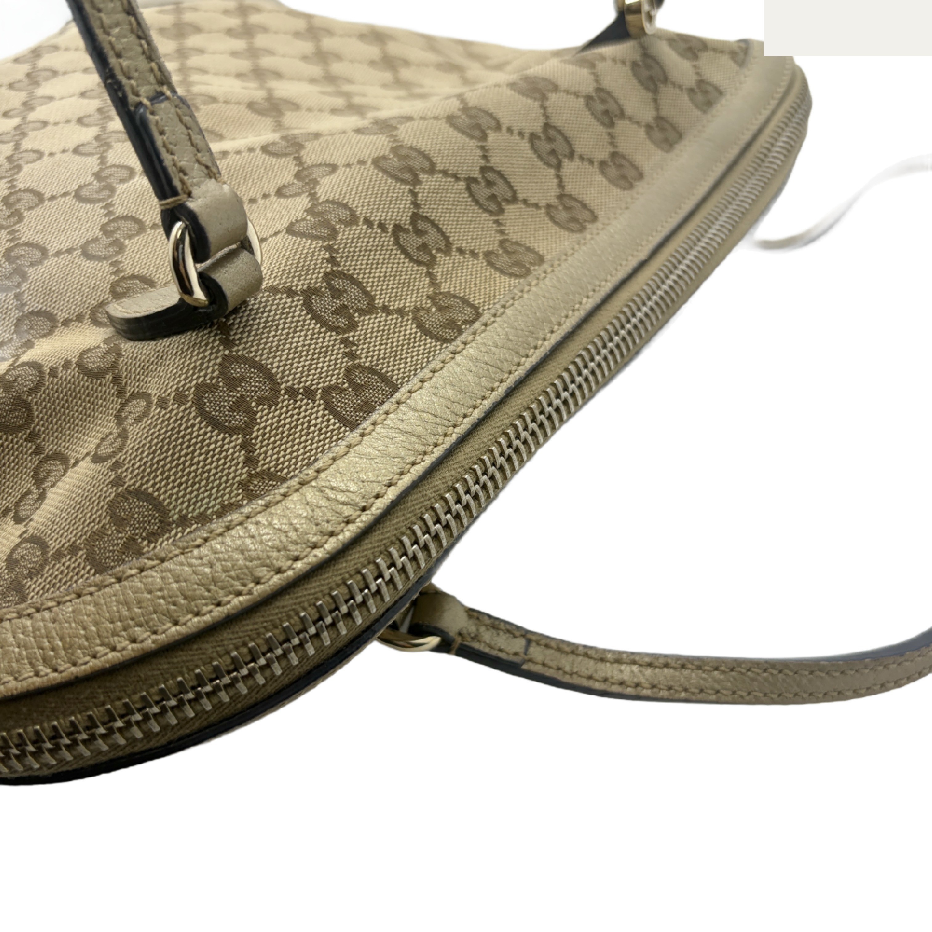 GG Canvas (Bag) - Tote Bag — view 9