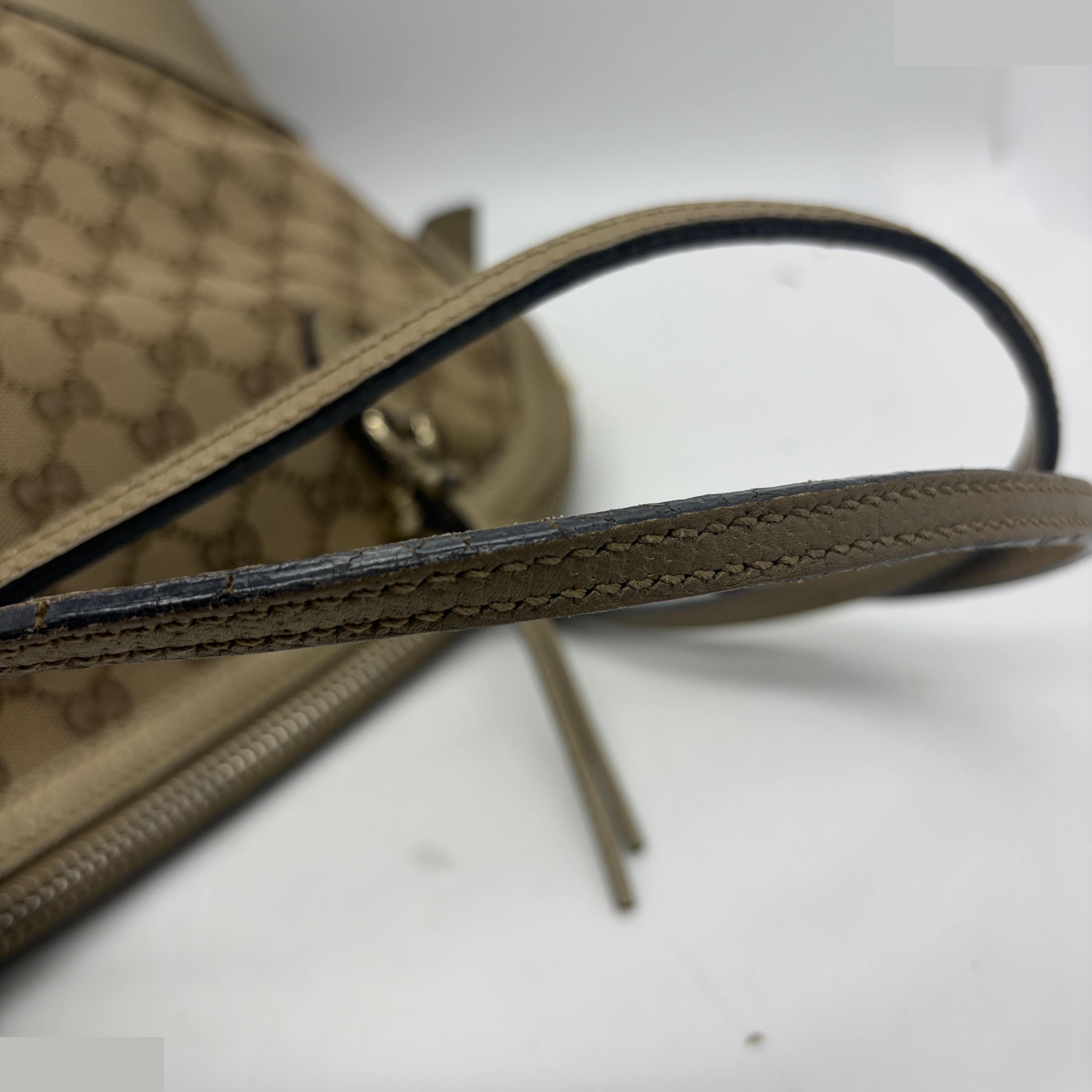 GG Canvas (Bag) - Tote Bag — view 10
