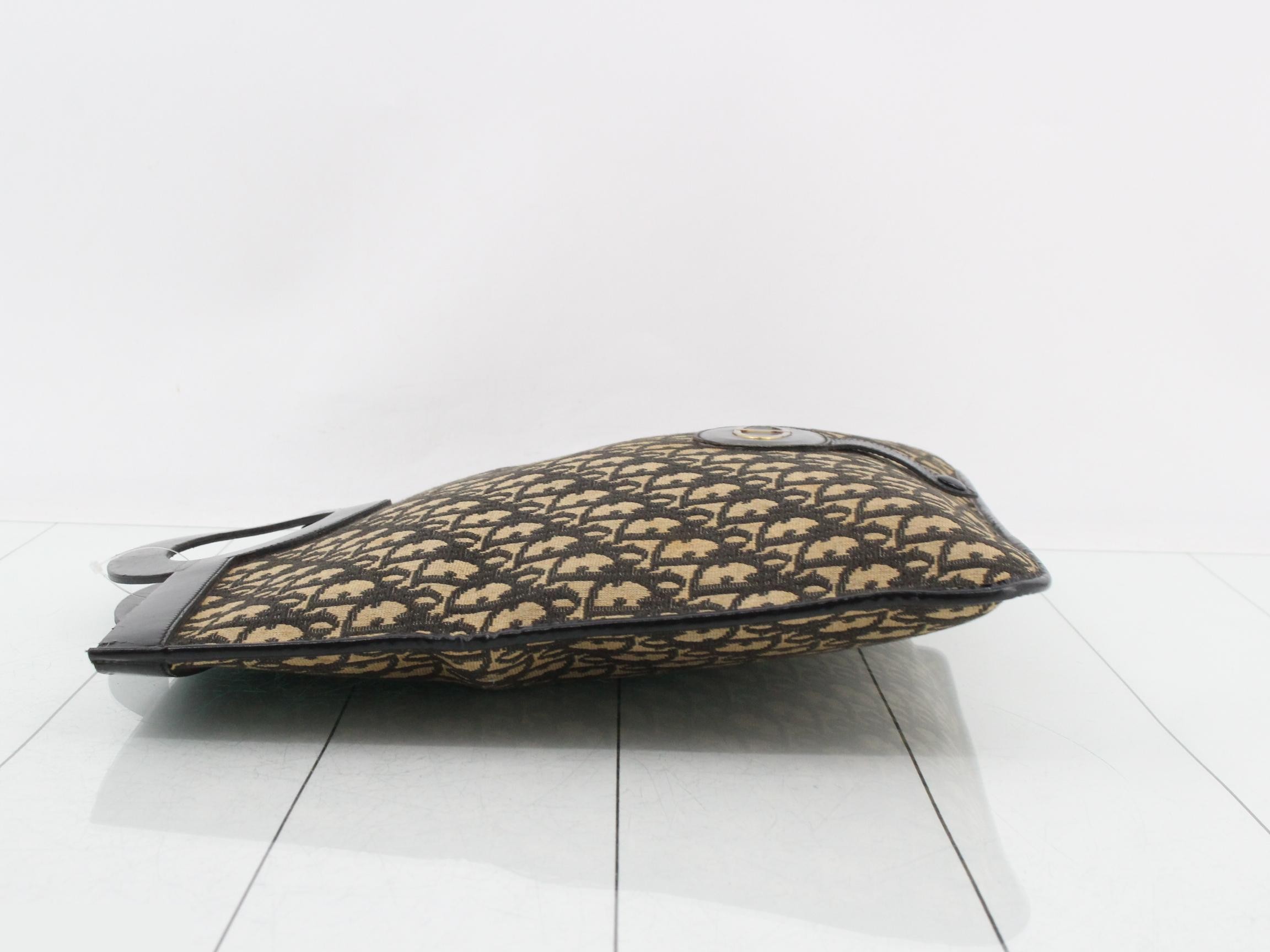 Trotter (bag) - Shoulder bag — view 4