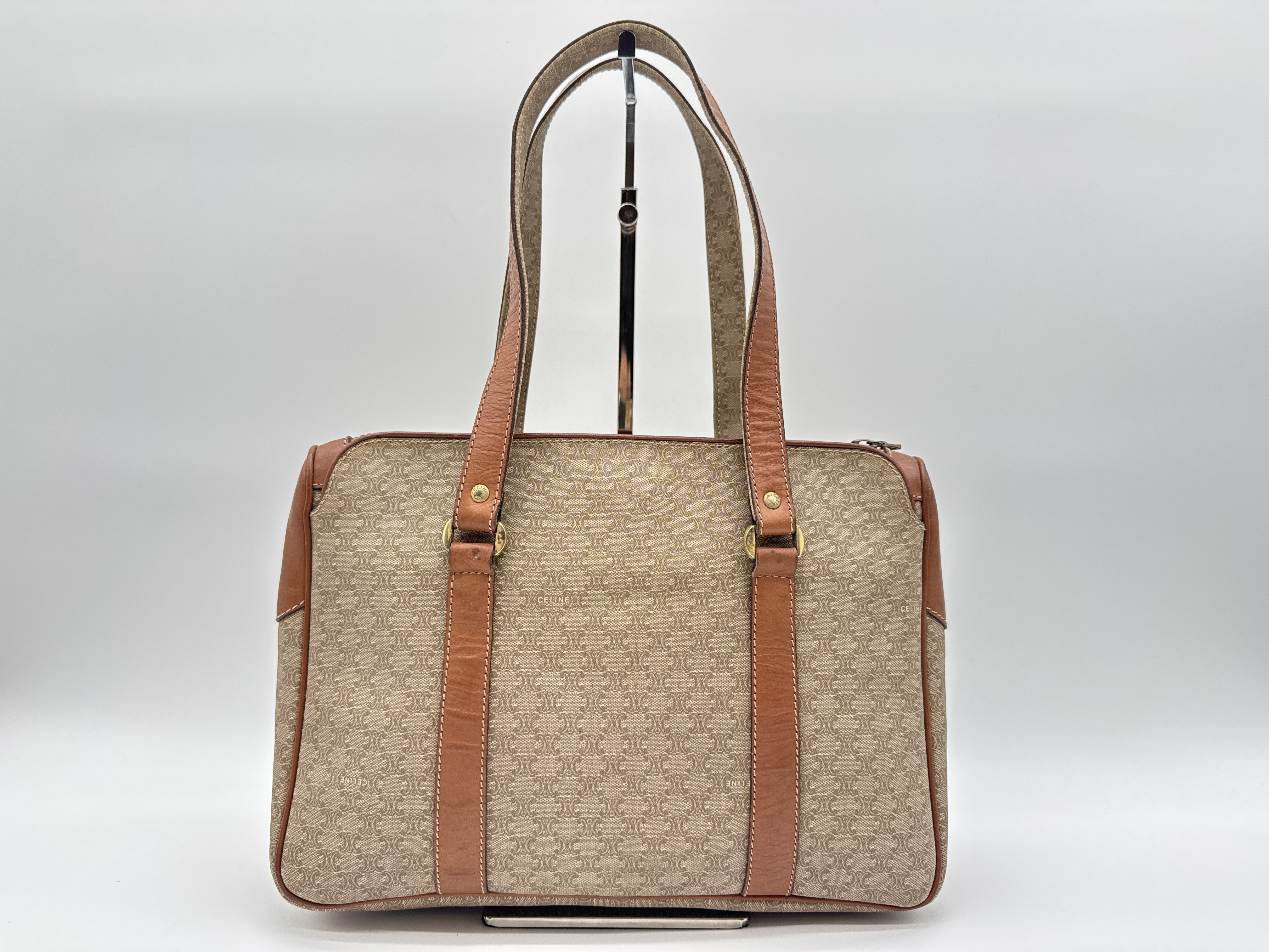 Macadam Tote Bag — view 2