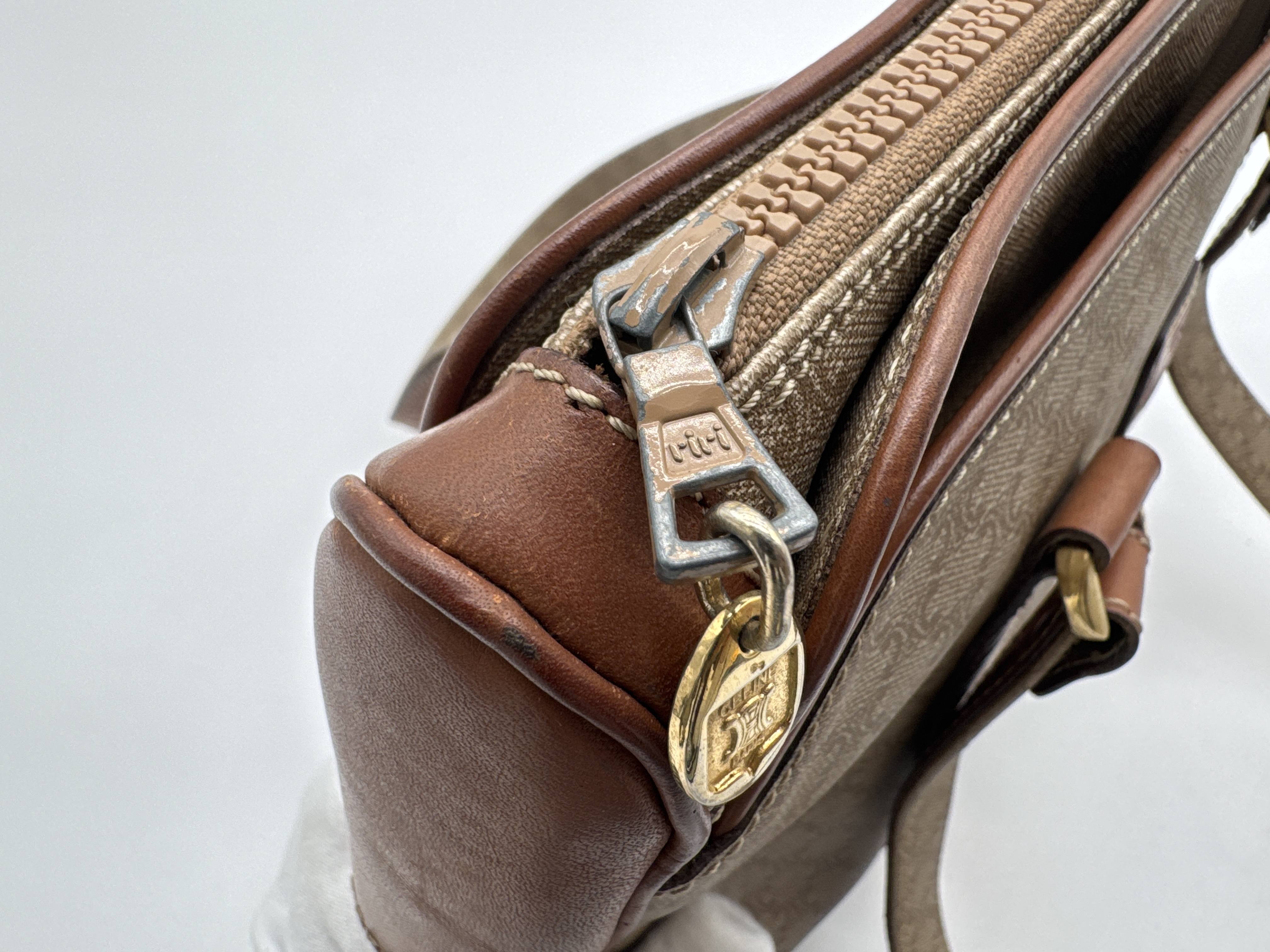 Macadam Tote Bag — view 13
