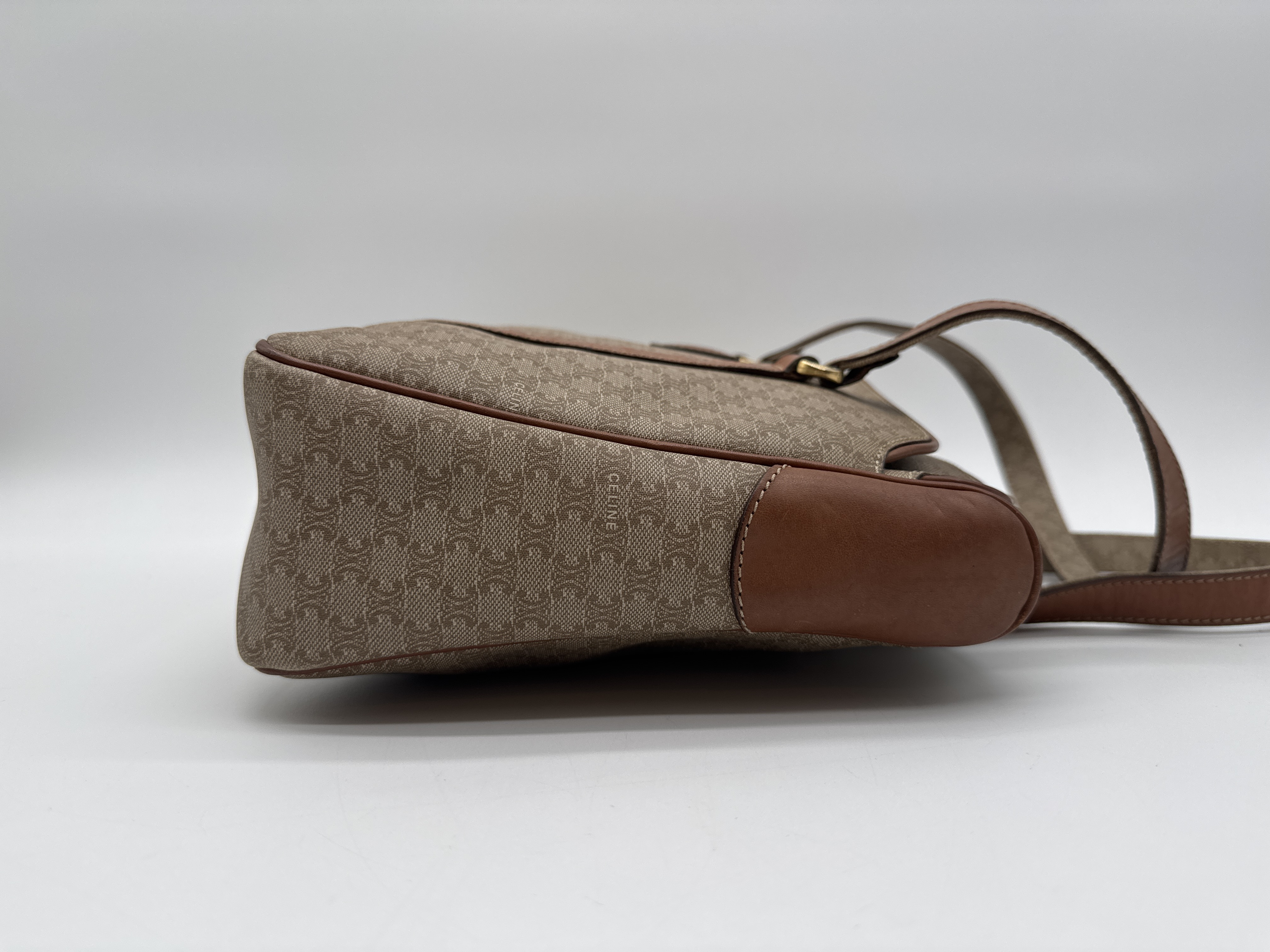 Macadam Tote Bag — view 3