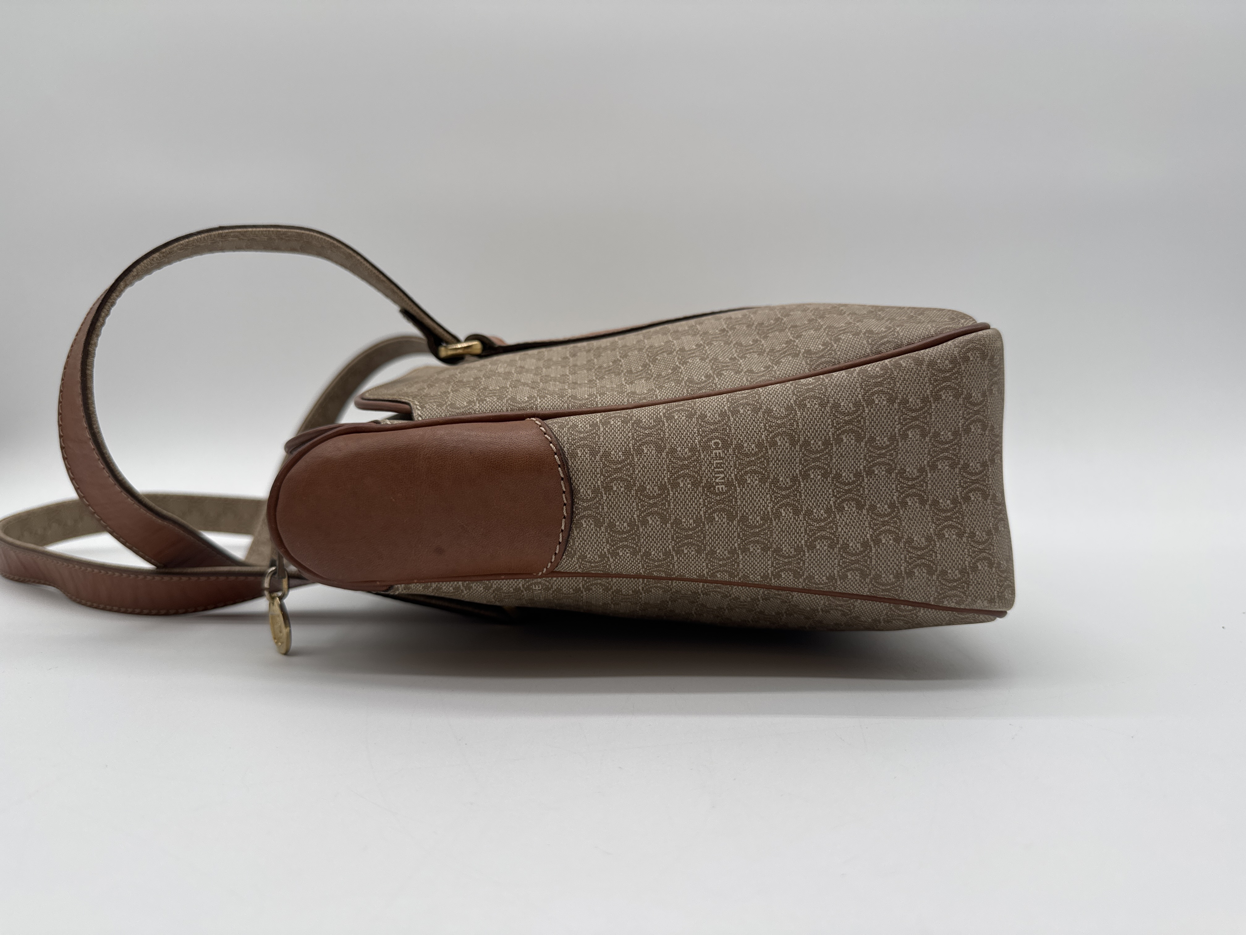 Macadam Tote Bag — view 4