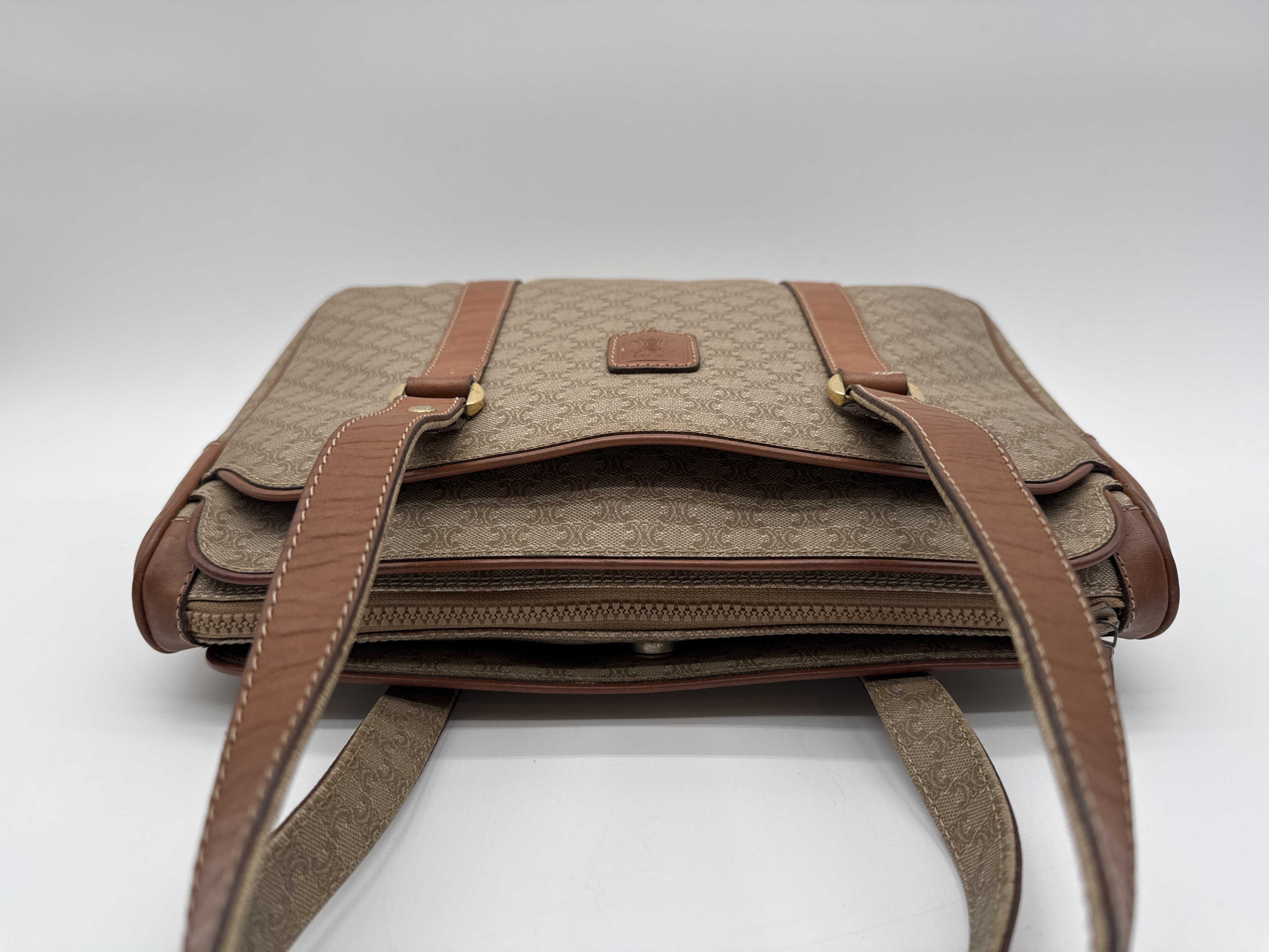 Macadam Tote Bag — view 5