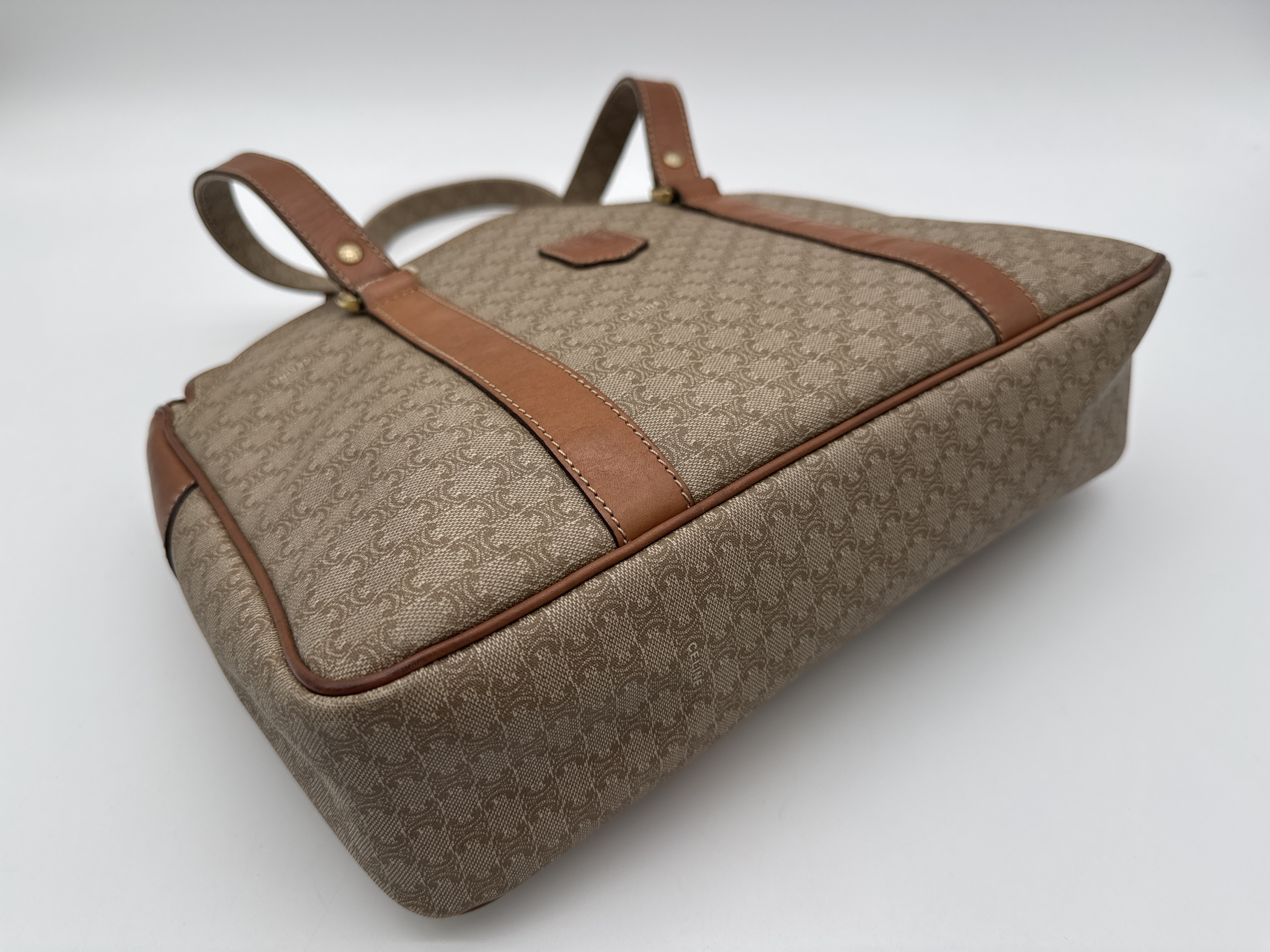 Macadam Tote Bag — view 6