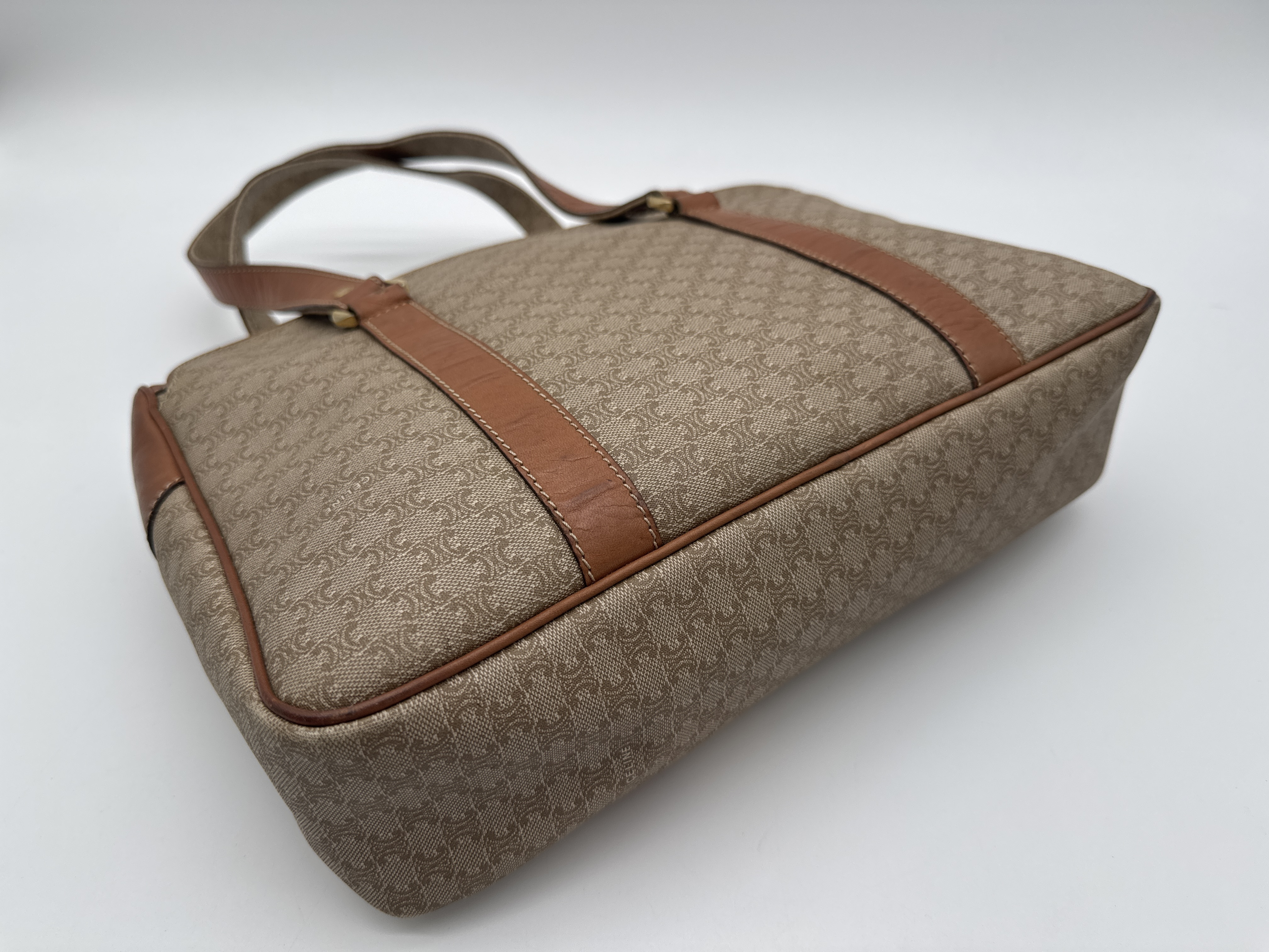 Macadam Tote Bag — view 7