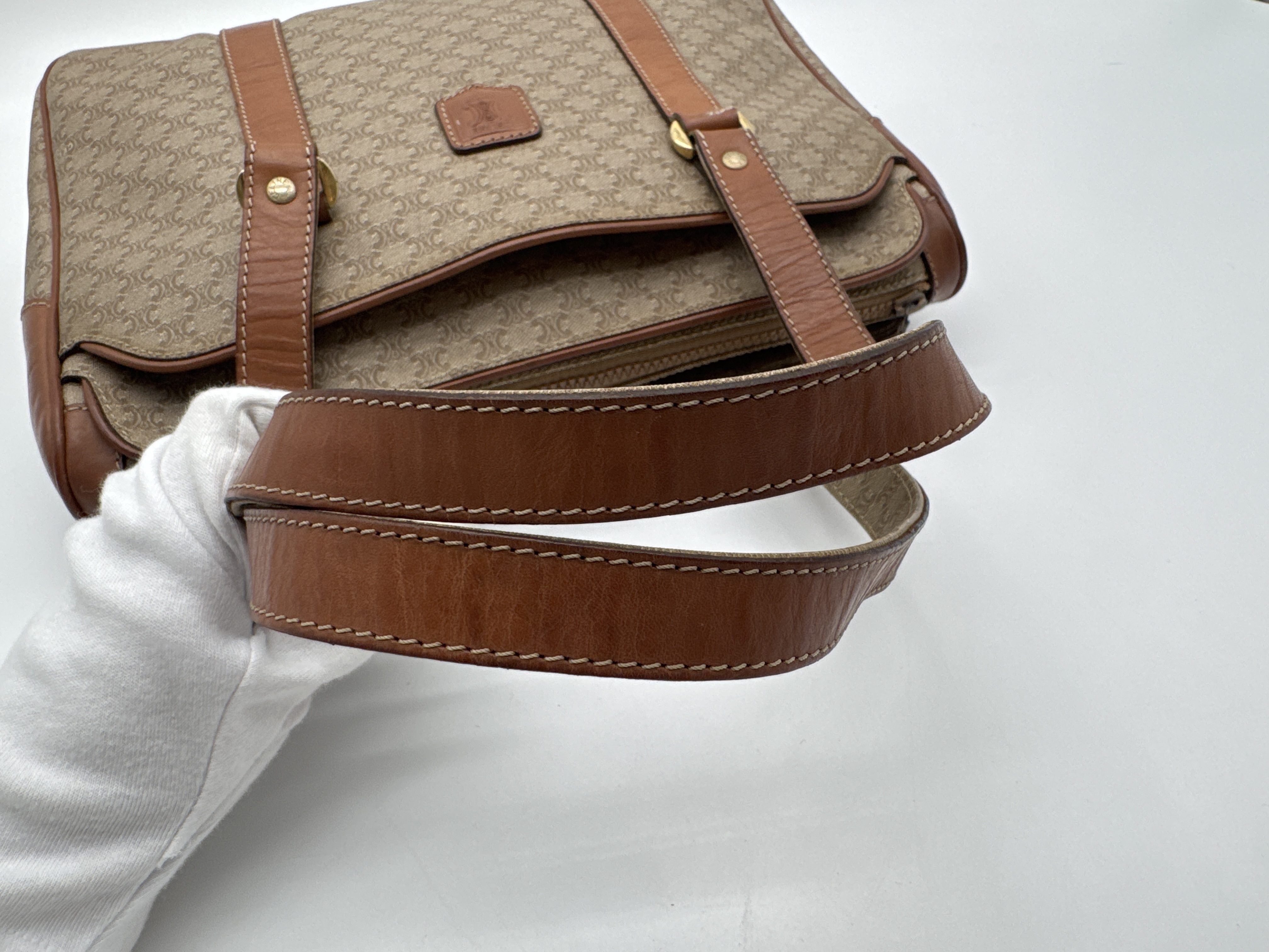 Macadam Tote Bag — view 8