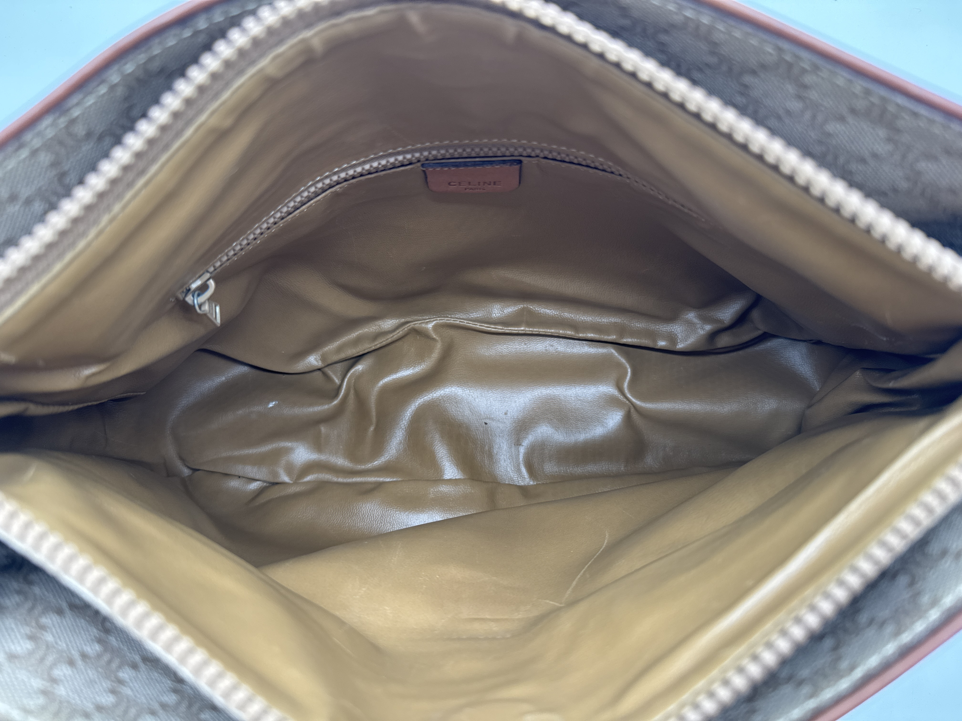 Macadam Tote Bag — view 9