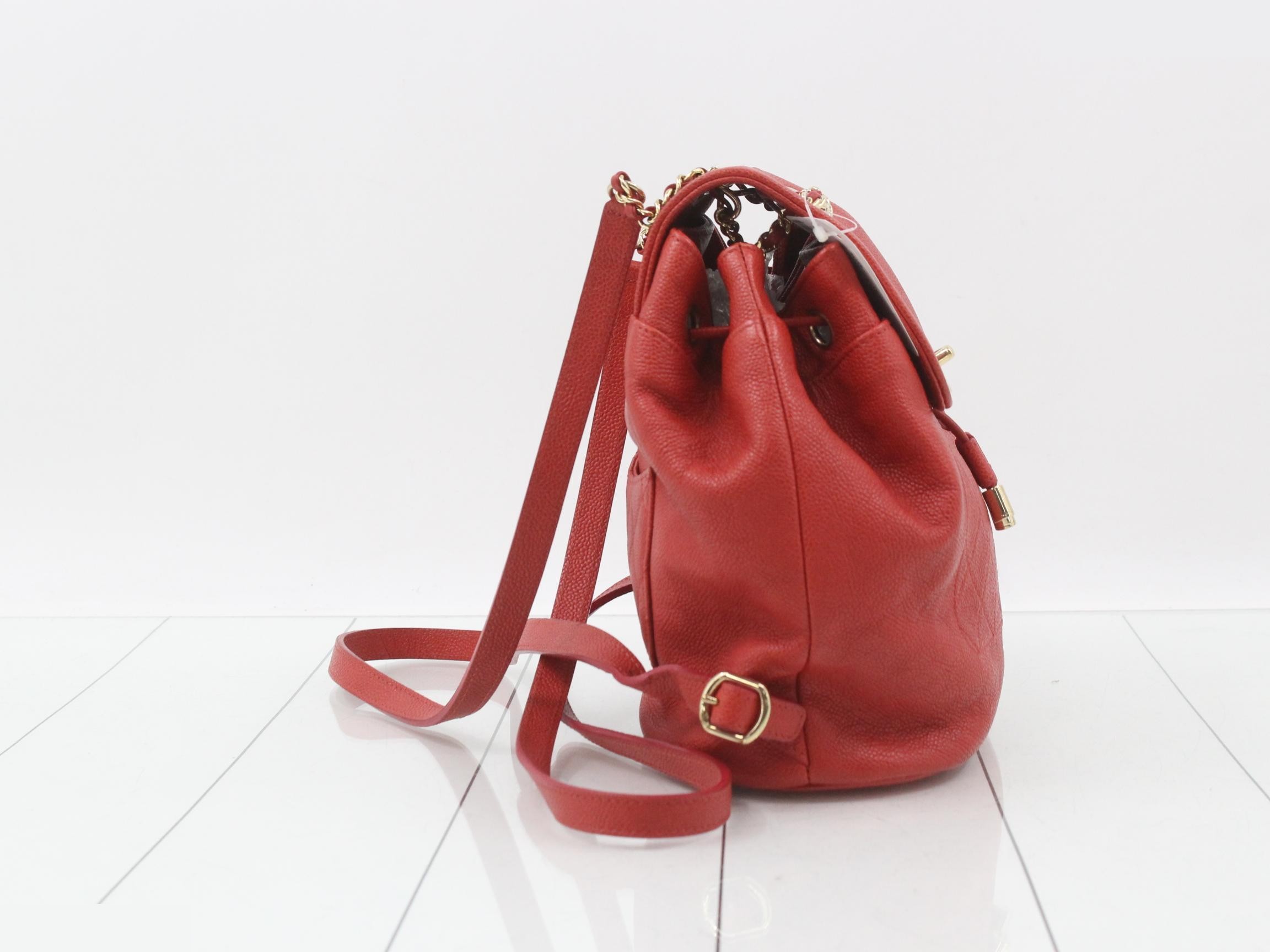 Caviskin Backpack — view 4