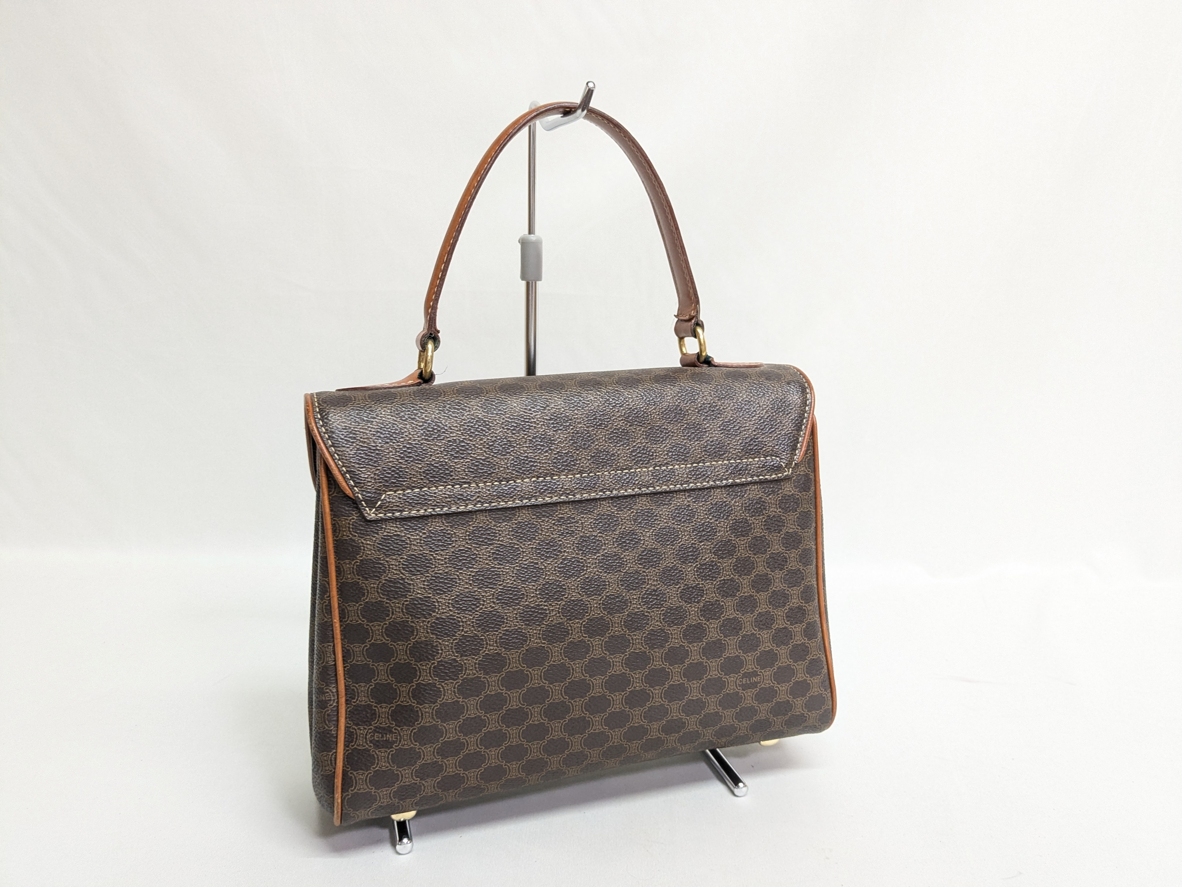 Macadam Handbag — view 2