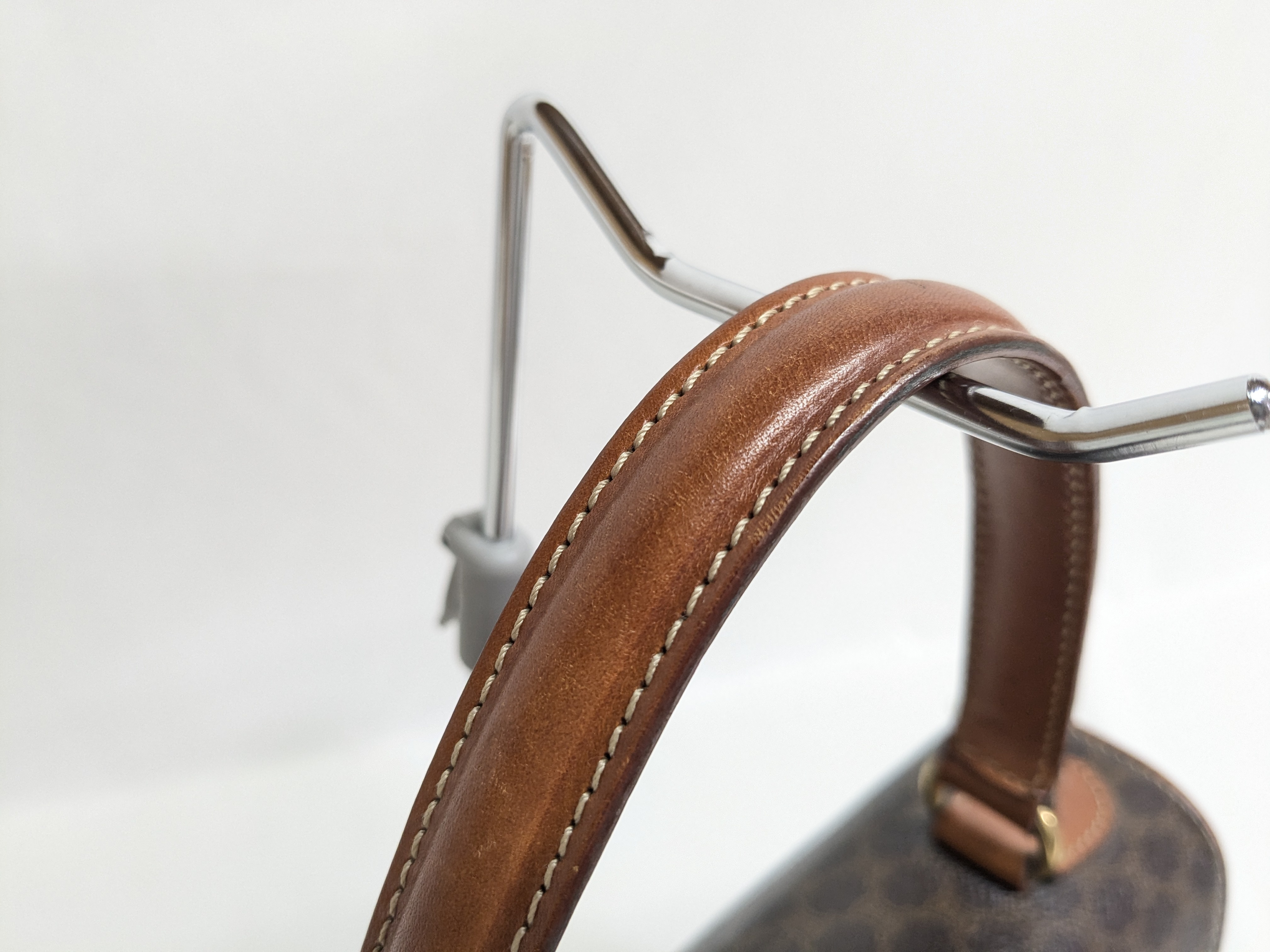 Macadam Handbag — view 3