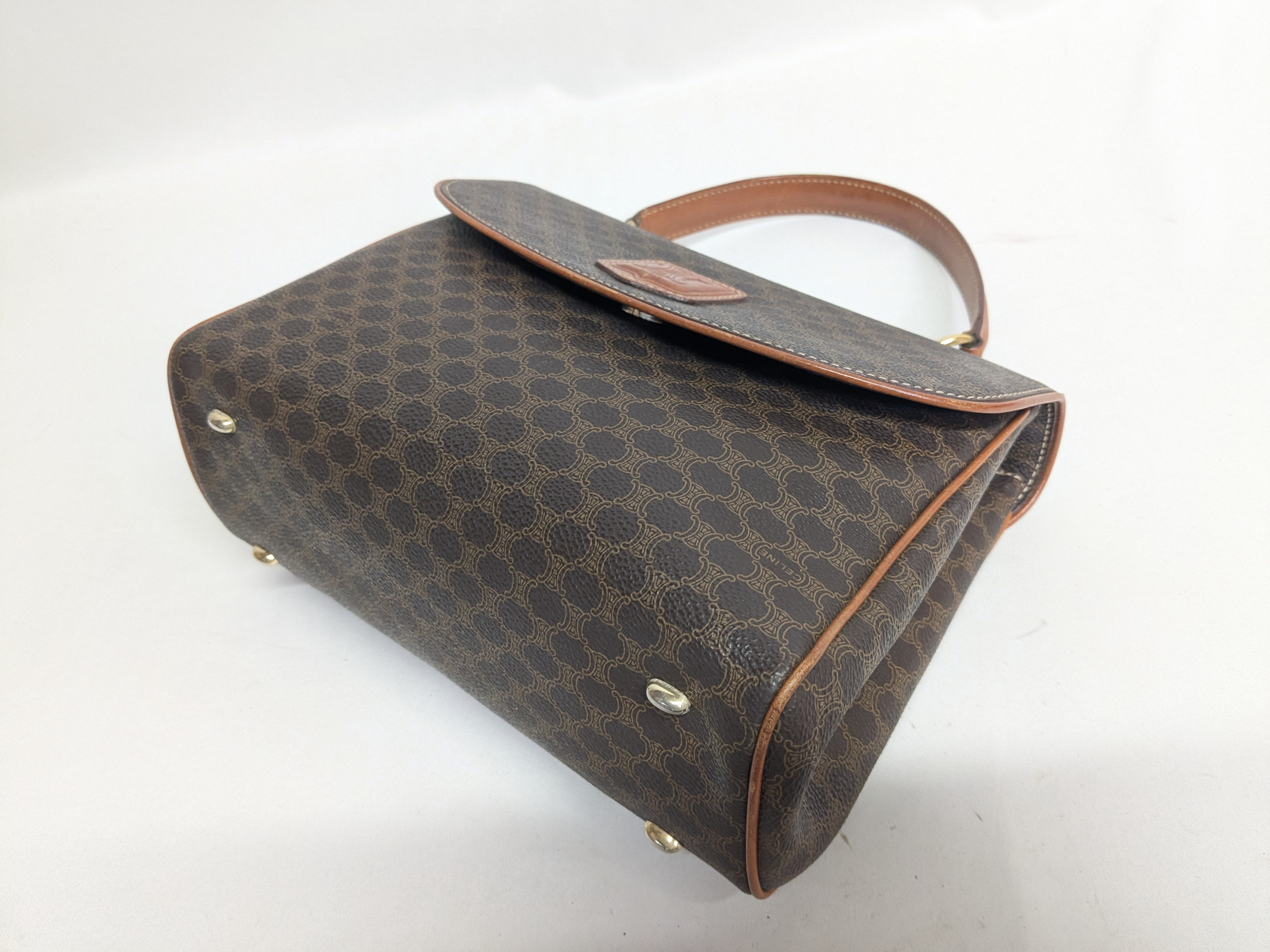 Macadam Handbag — view 4