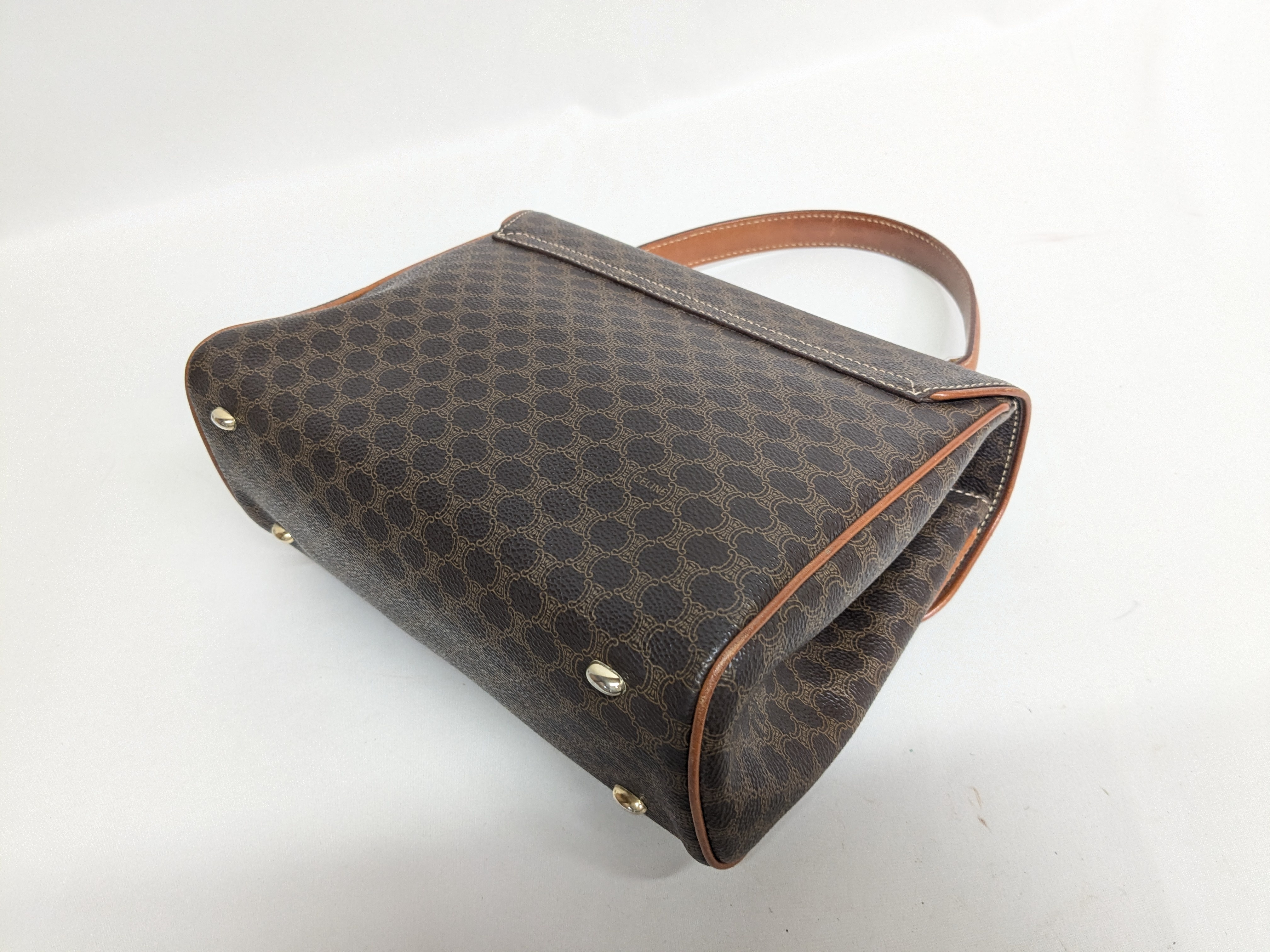Macadam Handbag — view 5