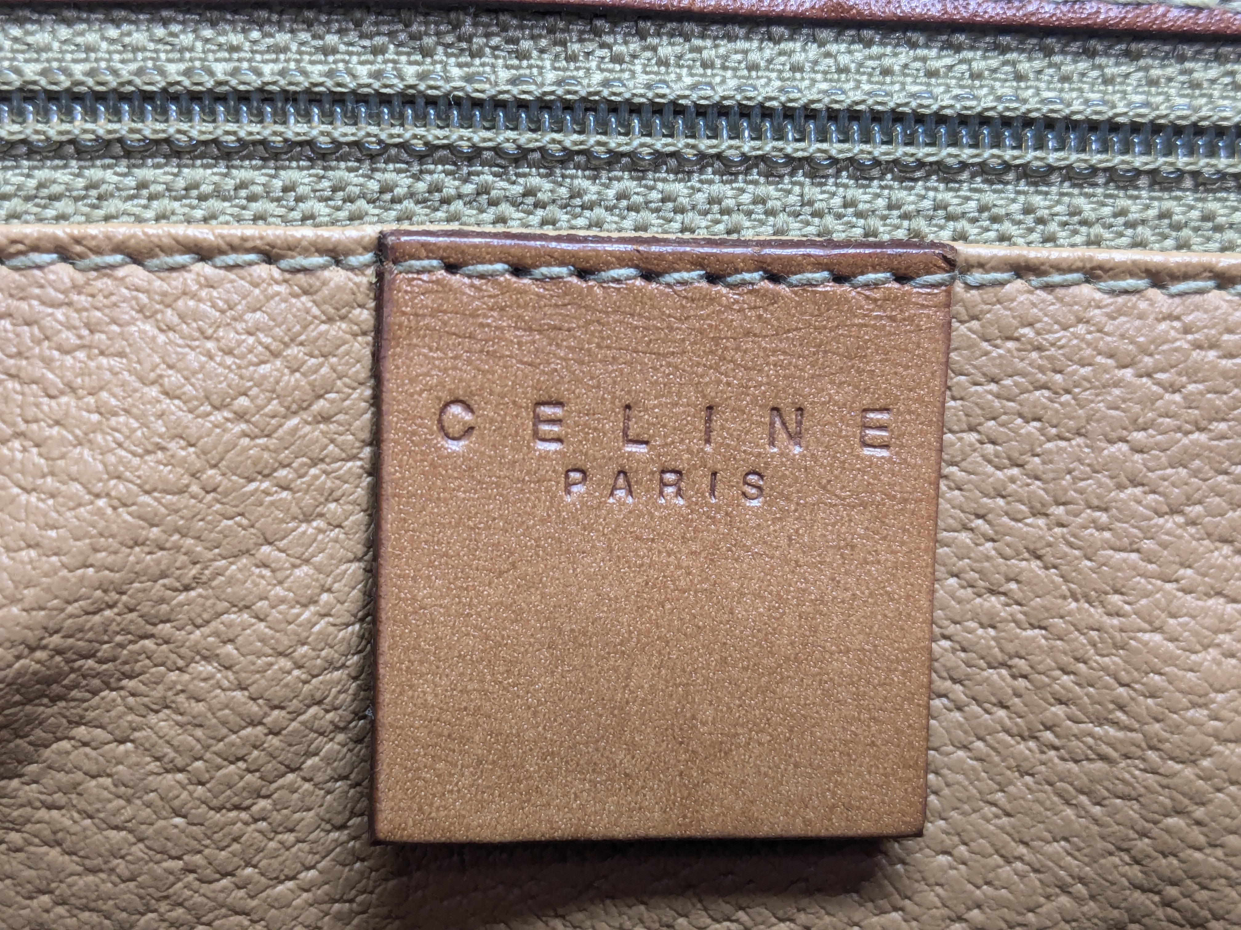 Macadam Handbag — view 7