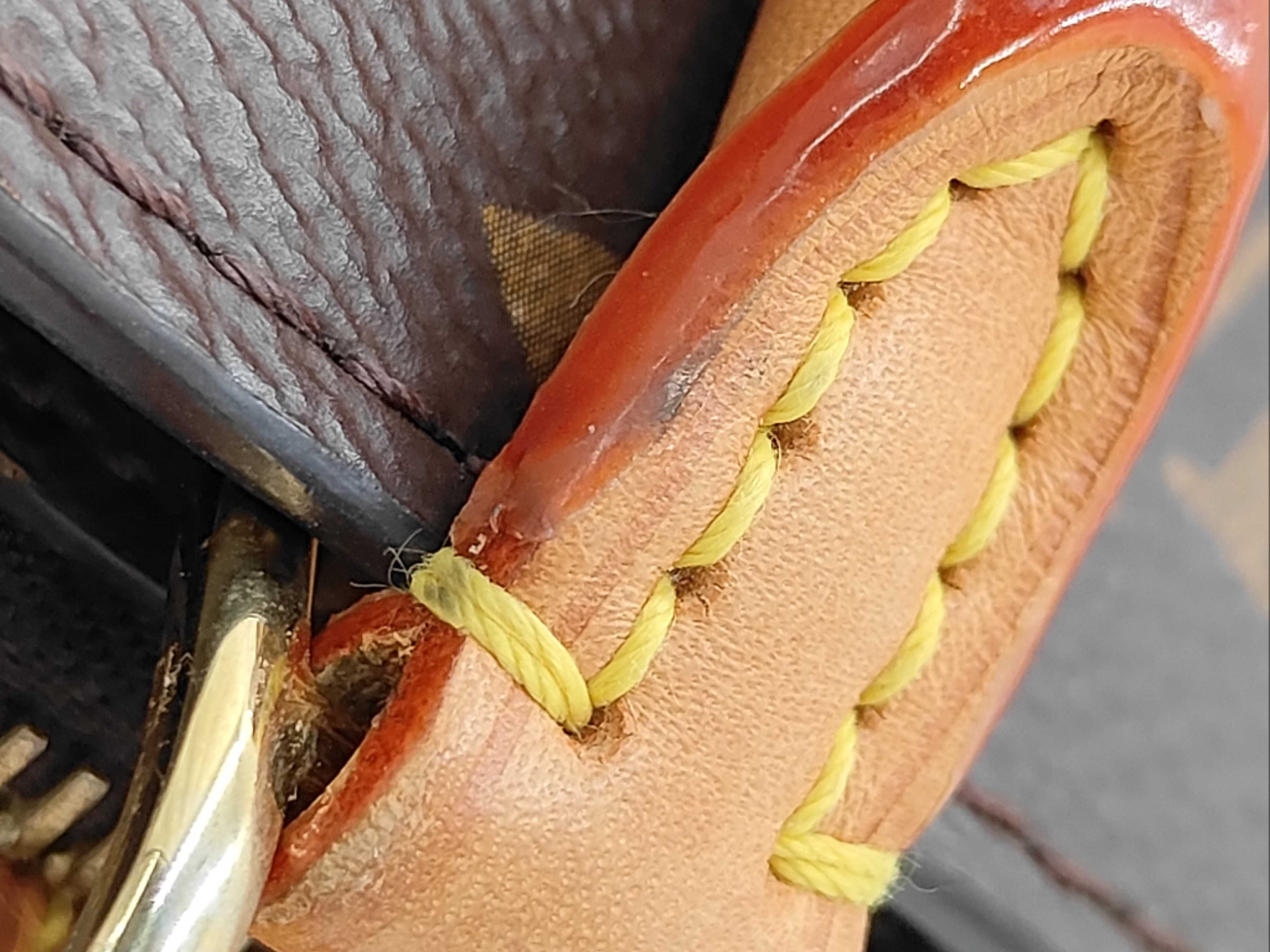 Monogram Handbag — view 14