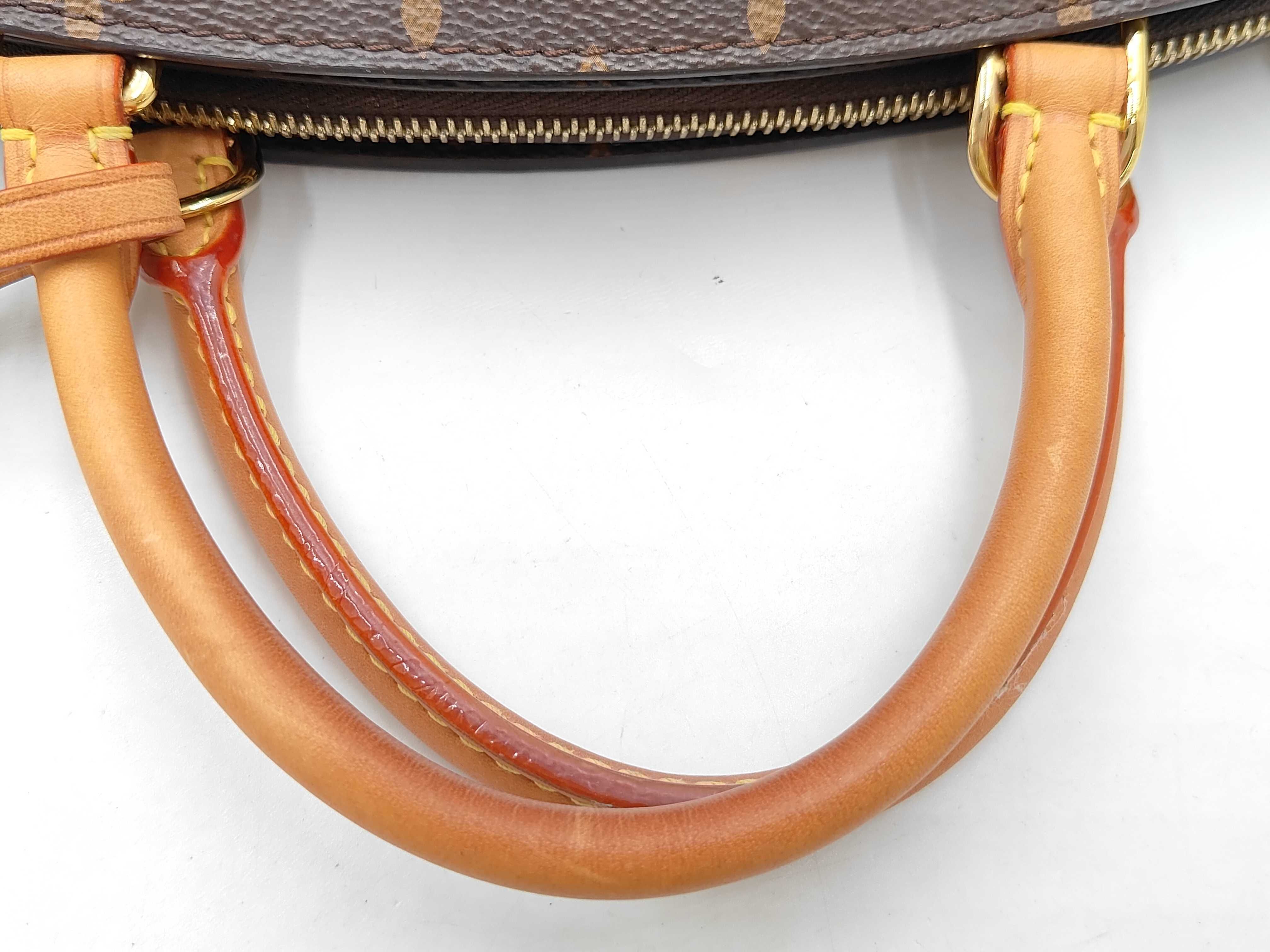 Monogram Handbag — view 3