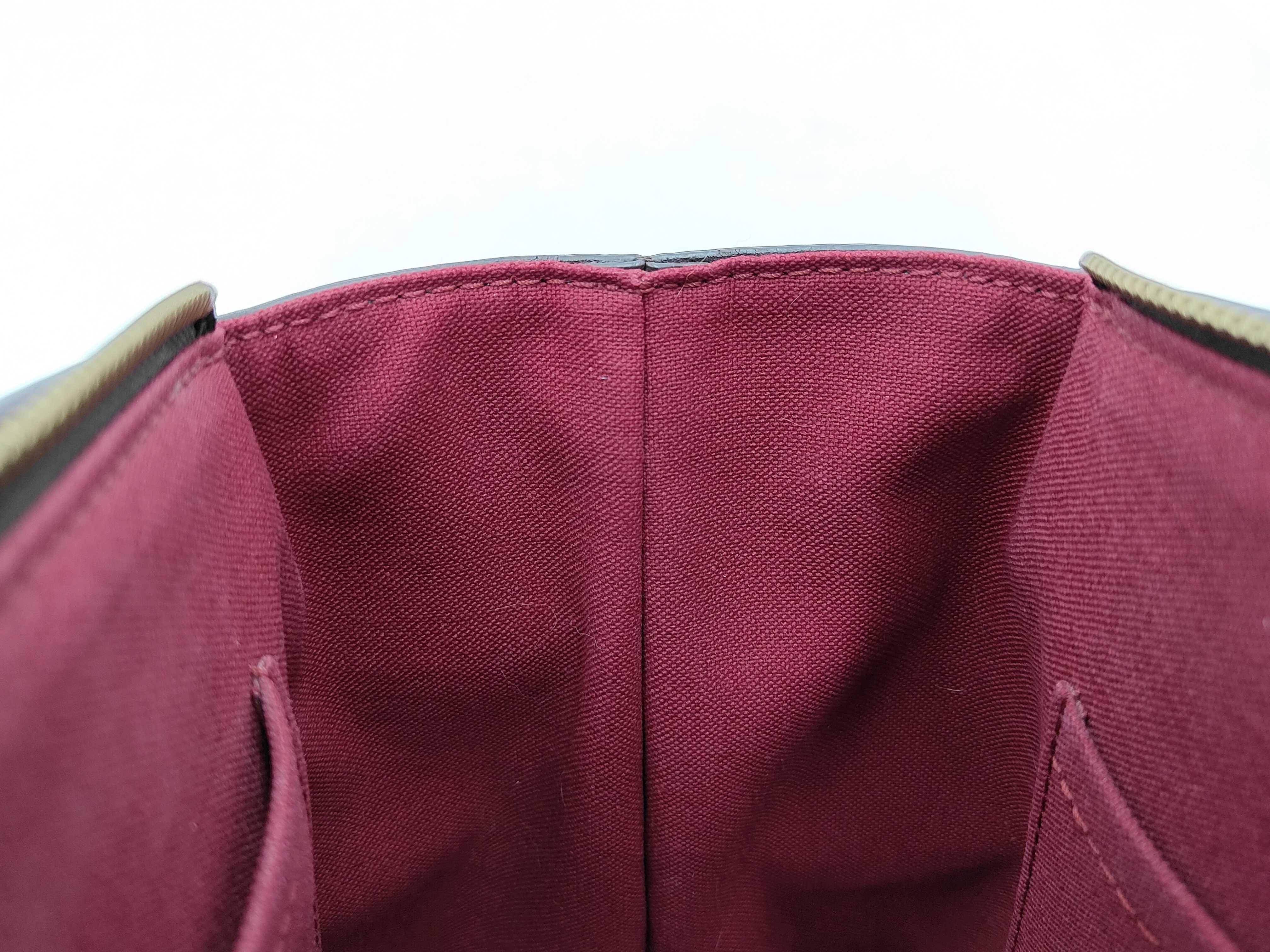 Monogram Handbag — view 6