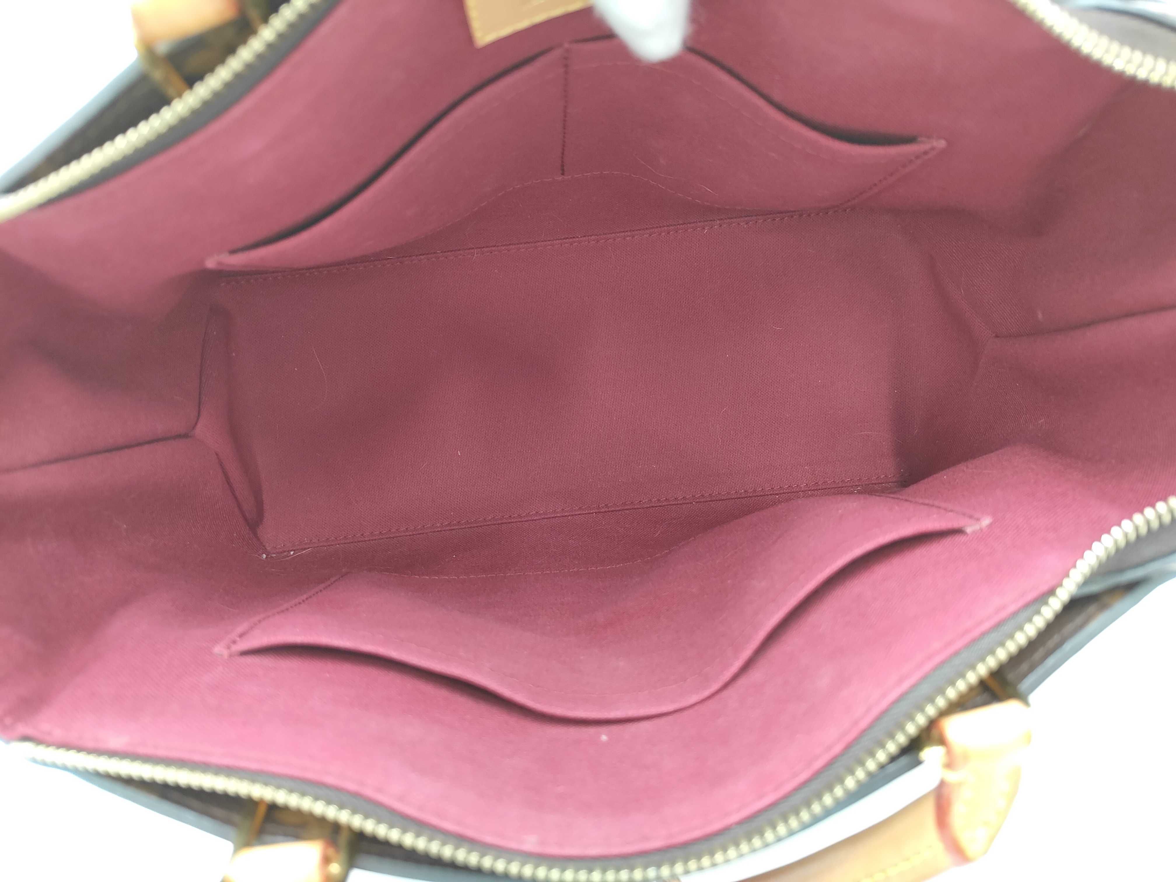 Monogram Handbag — view 7