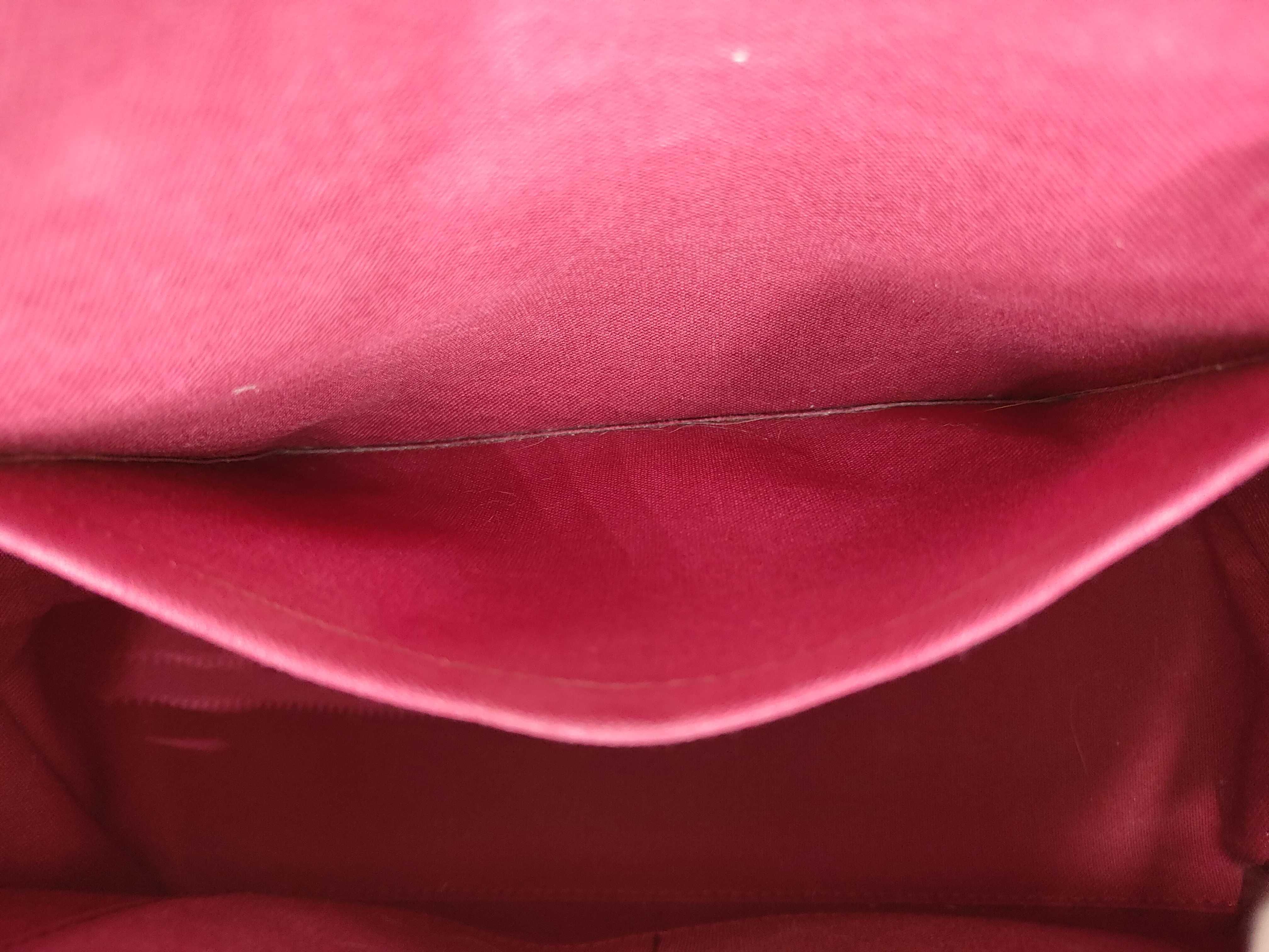 Monogram Handbag — view 8