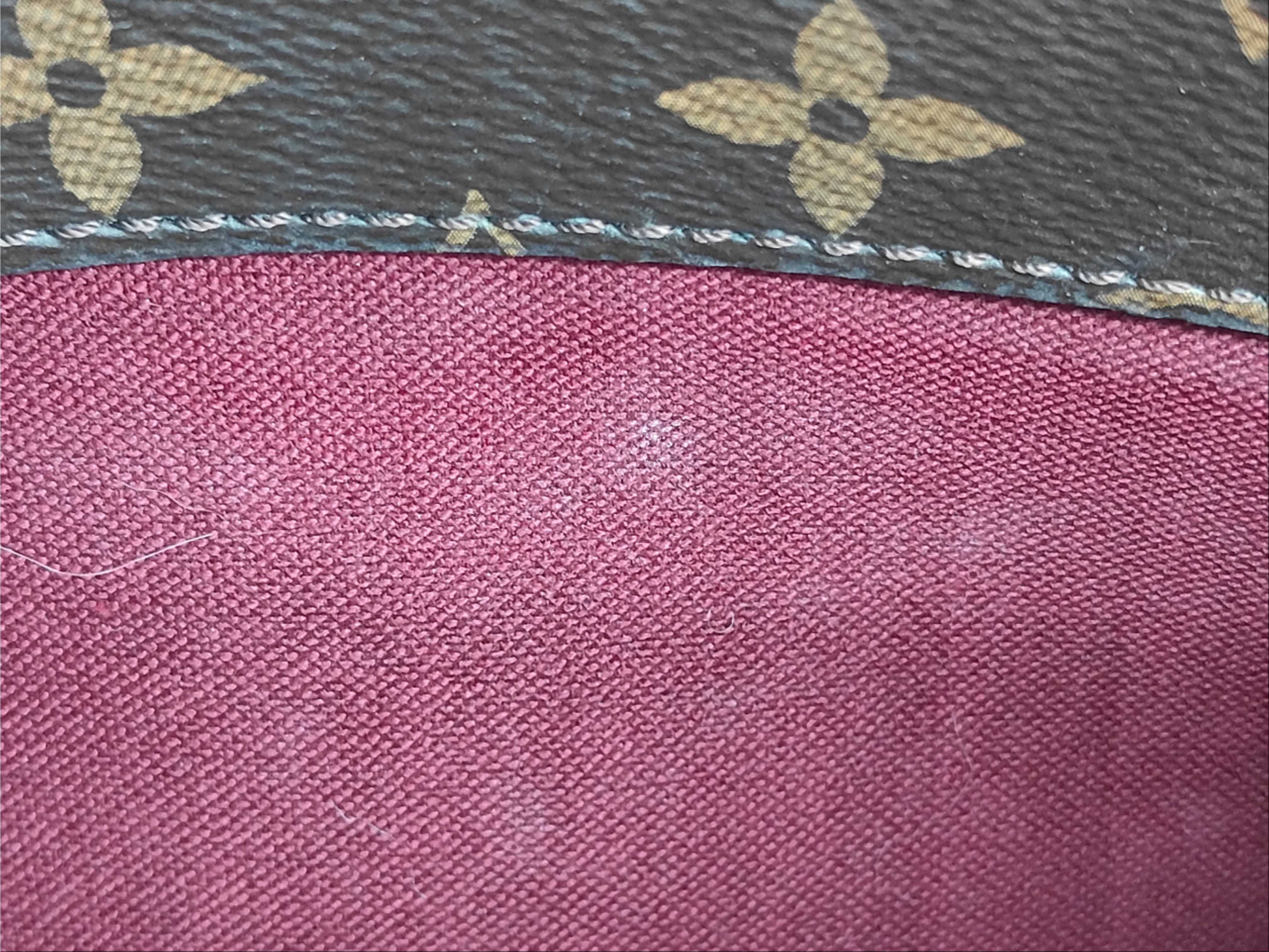 Monogram Handbag — view 9