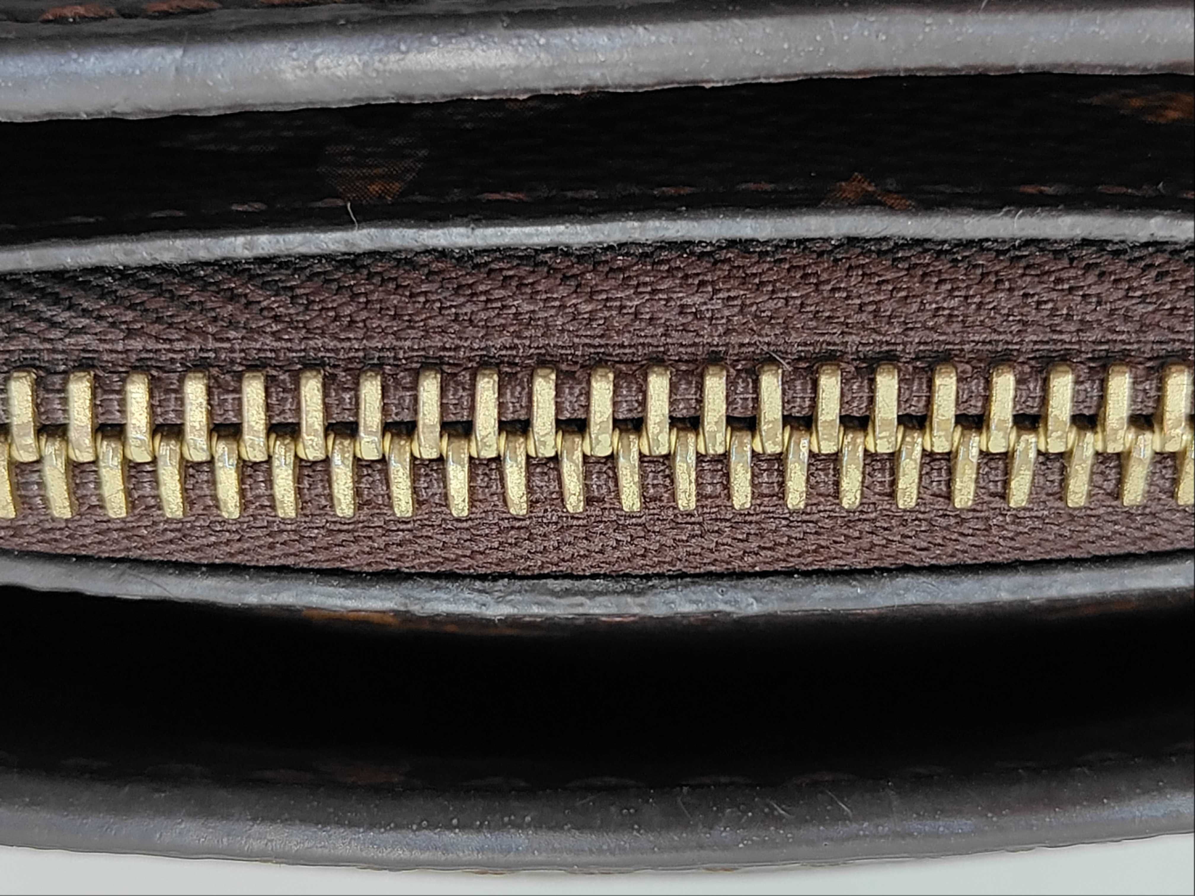 Monogram Handbag — view 10