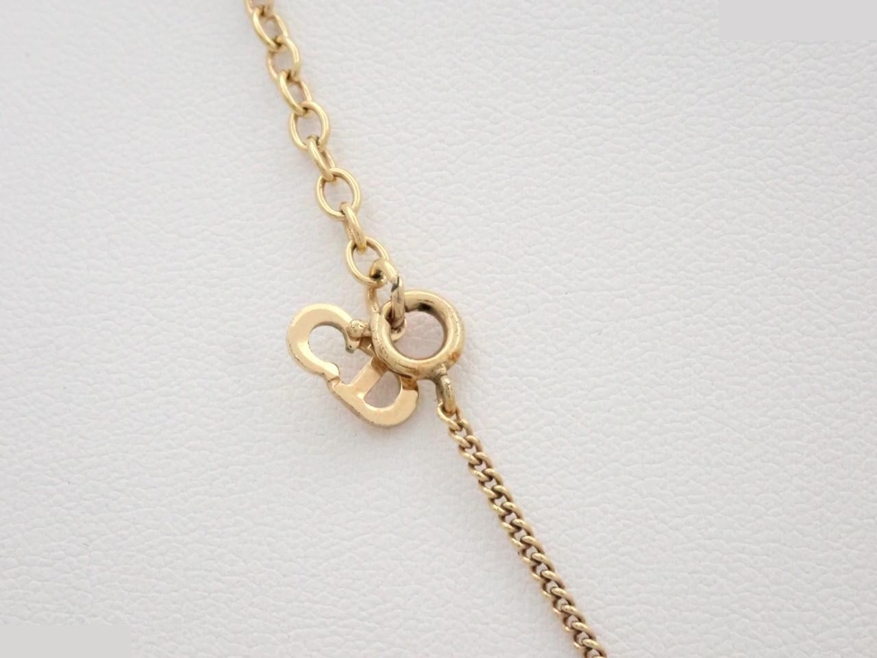 GP Necklace — view 2