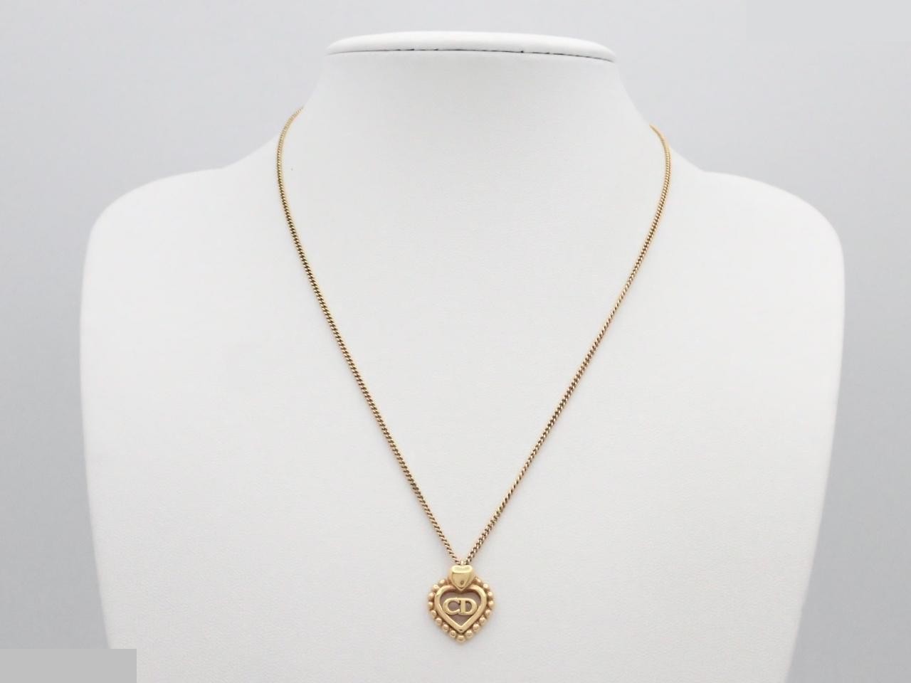 GP Necklace — view 3