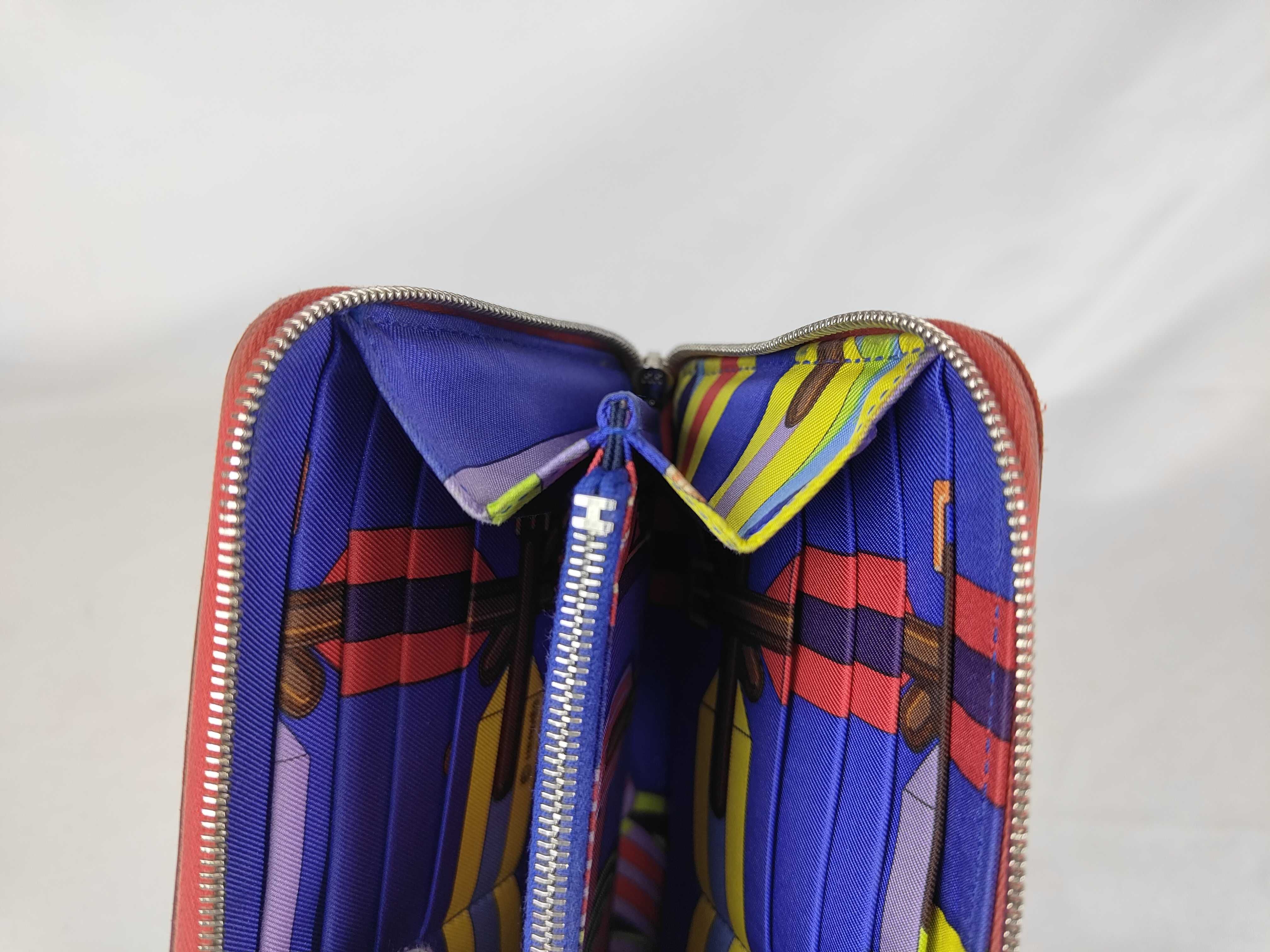 Azap Silk In Wallet — view 11