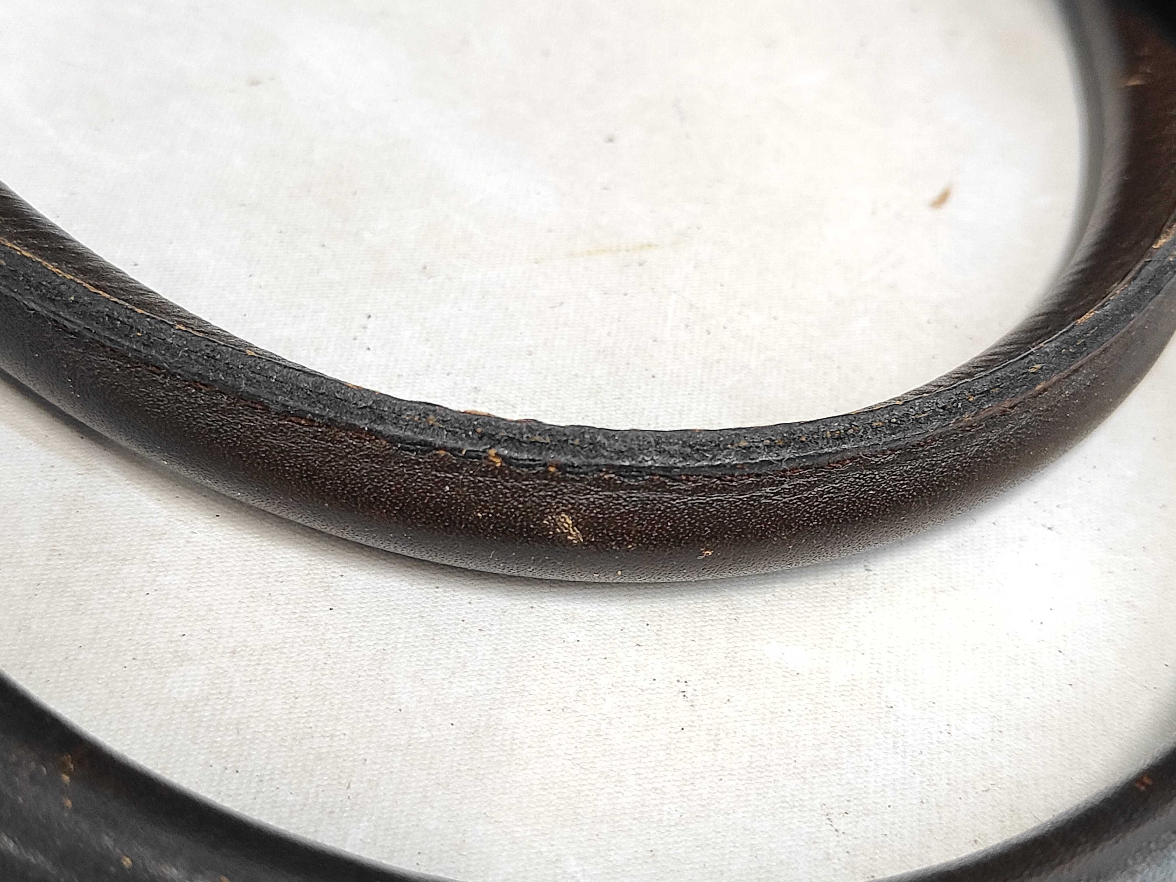 Zucca Boston Bag, Brown, Old Model — view 5