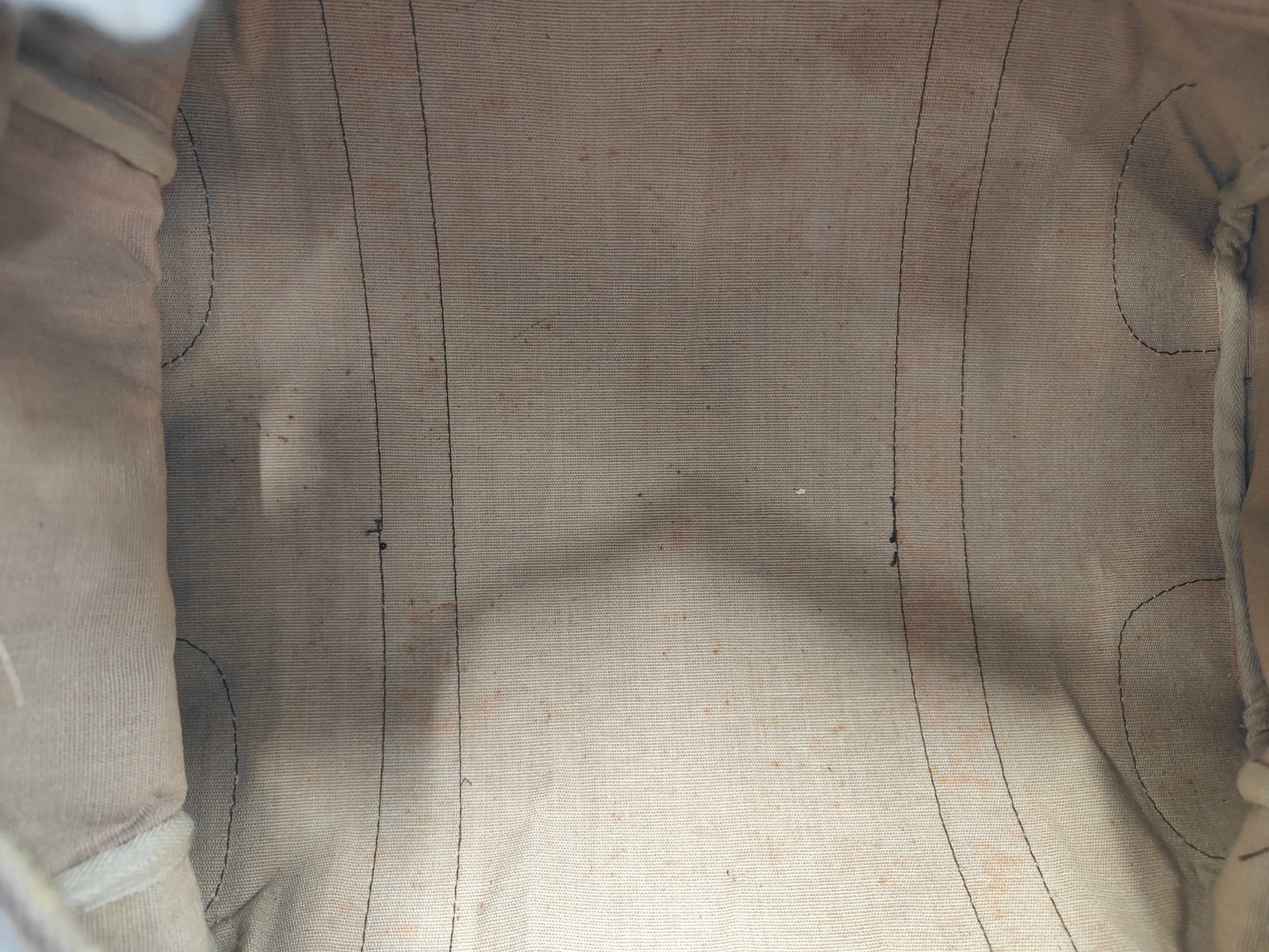 Zucca Boston Bag, Brown, Old Model — view 8