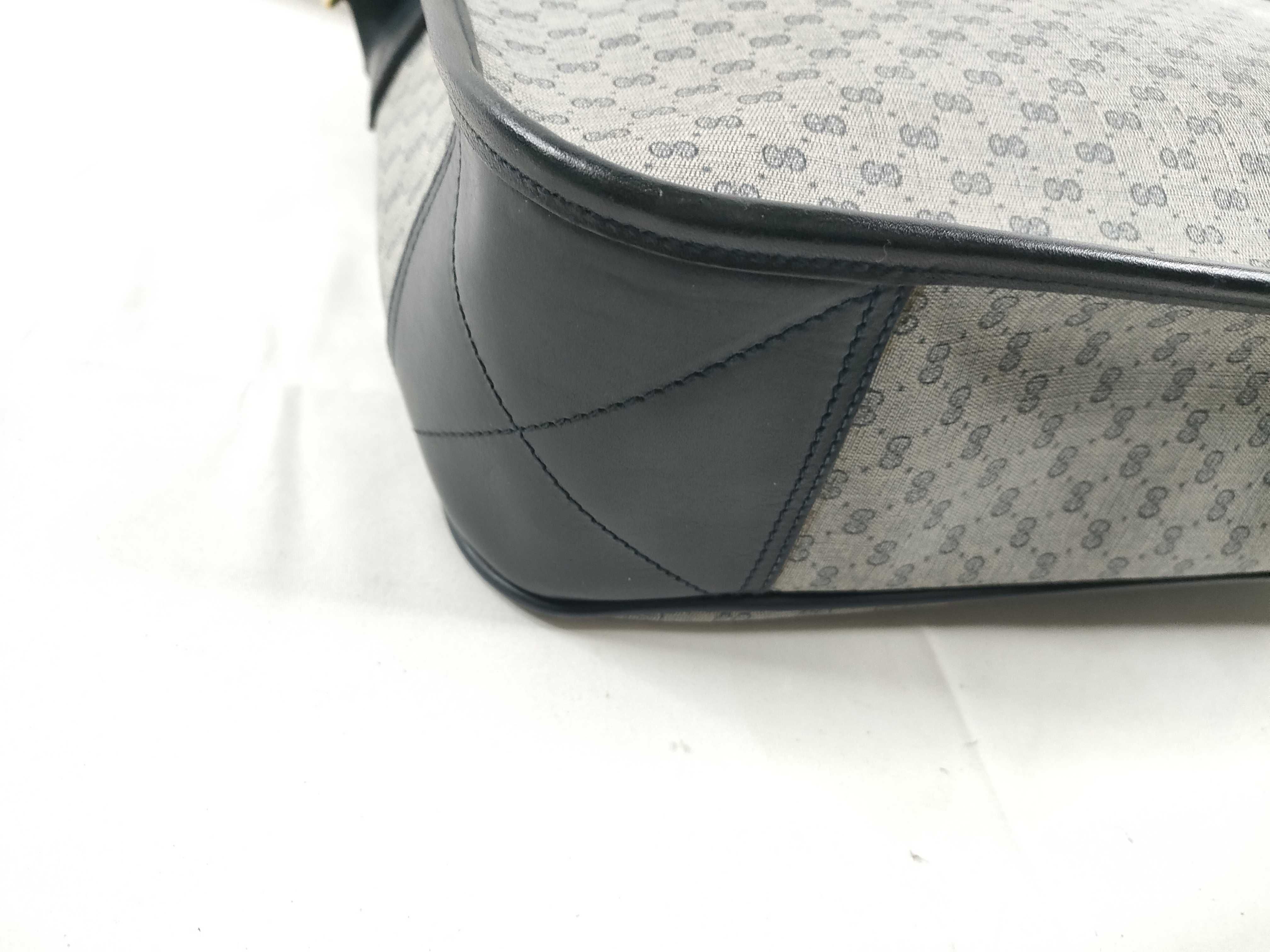 Shoulder Bag, Gucci Shoulder Bag, Sherry Line Interlocking GG Plus 019.43.009 — view 3
