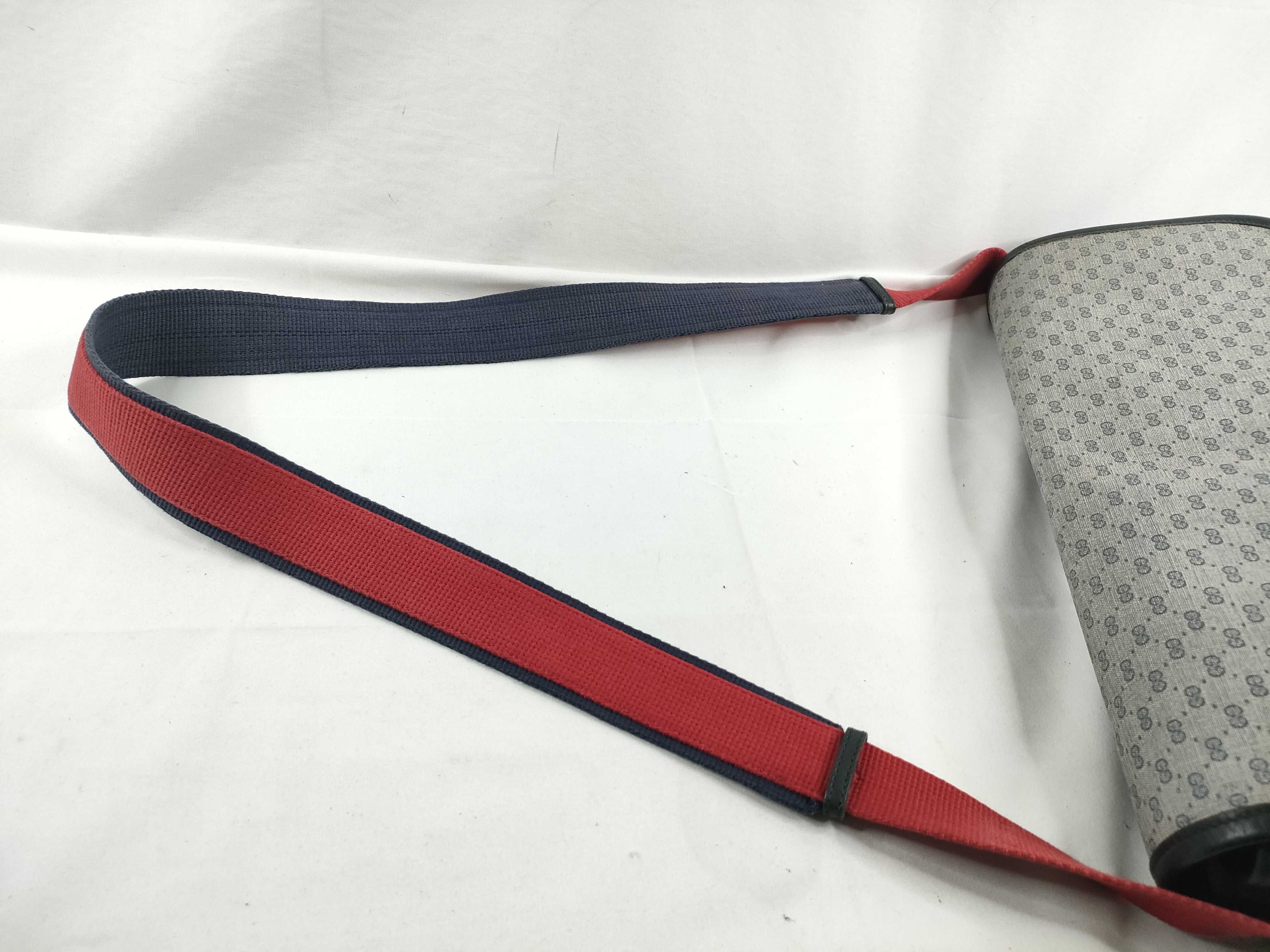Shoulder Bag, Gucci Shoulder Bag, Sherry Line Interlocking GG Plus 019.43.009 — view 6