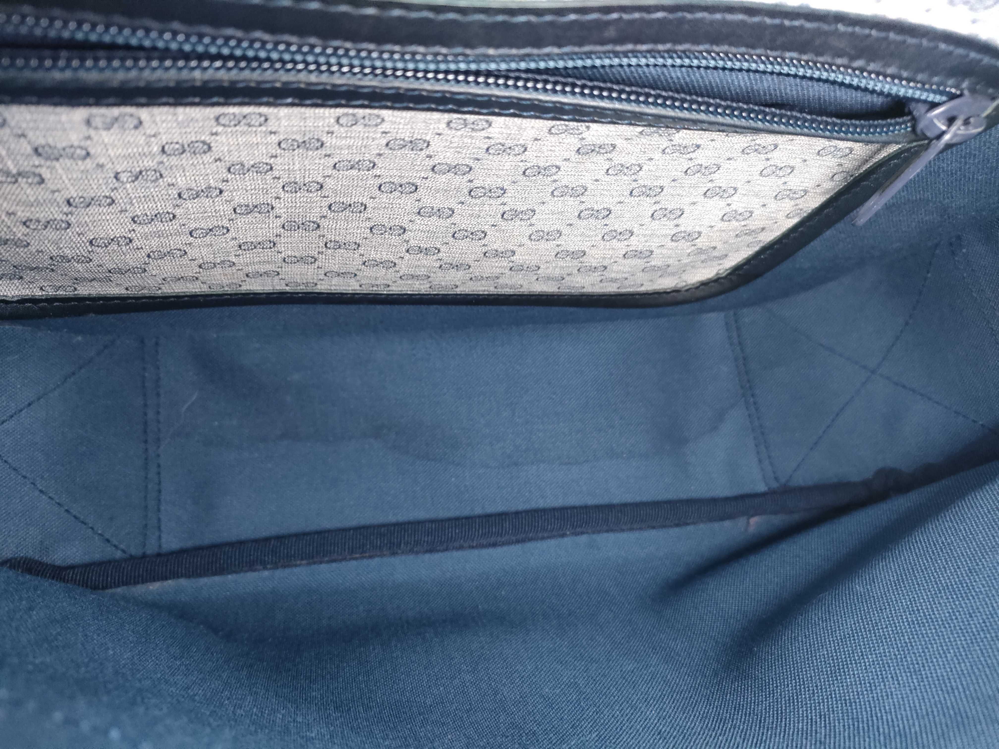 Shoulder Bag, Gucci Shoulder Bag, Sherry Line Interlocking GG Plus 019.43.009 — view 9