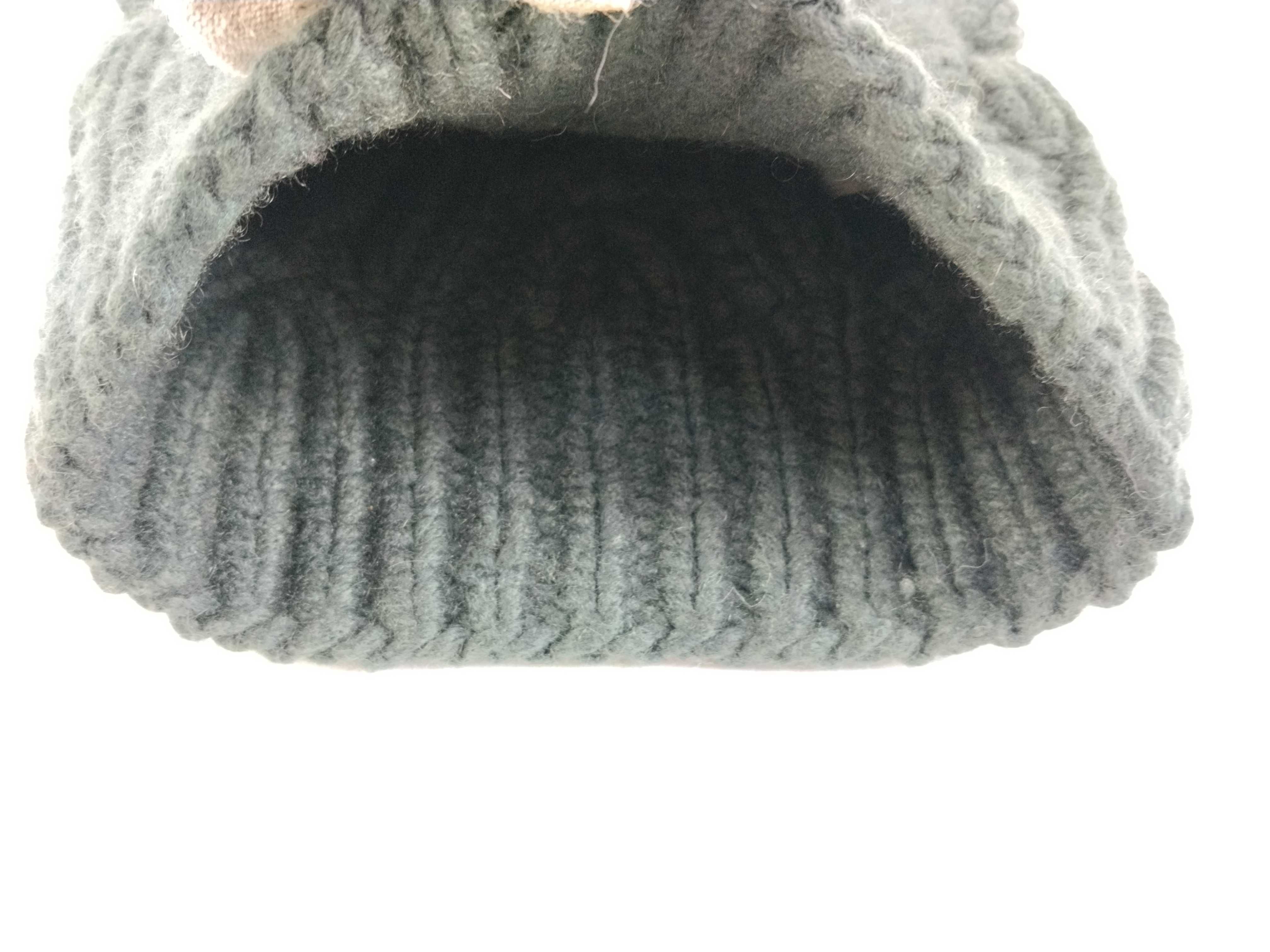 knit hat and other accessories — view 3