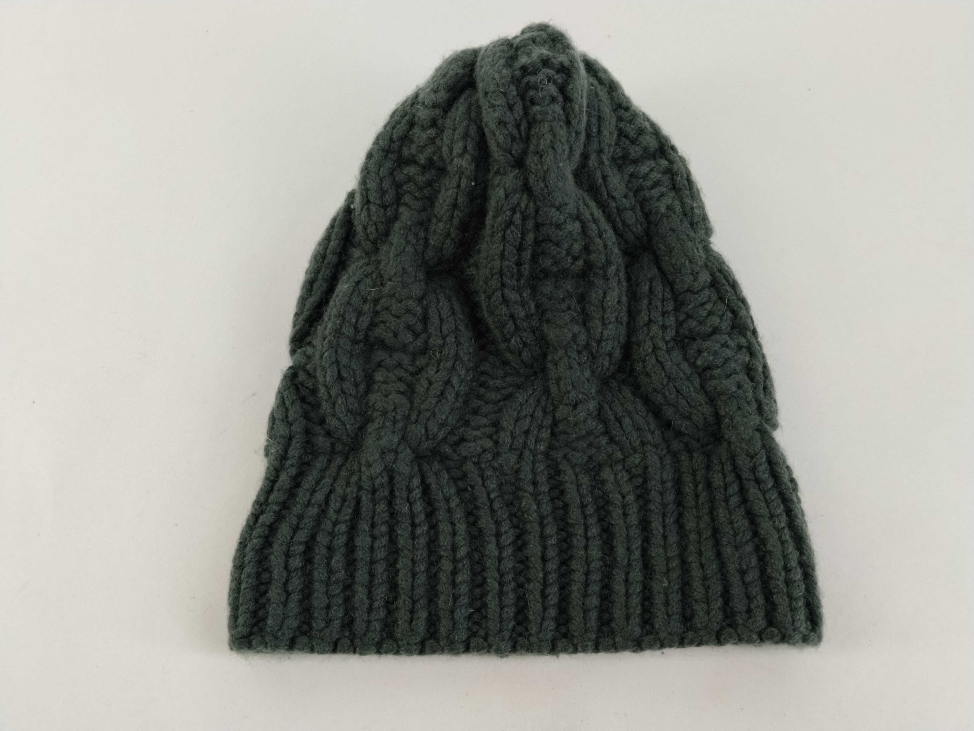 knit hat and other accessories — view 4