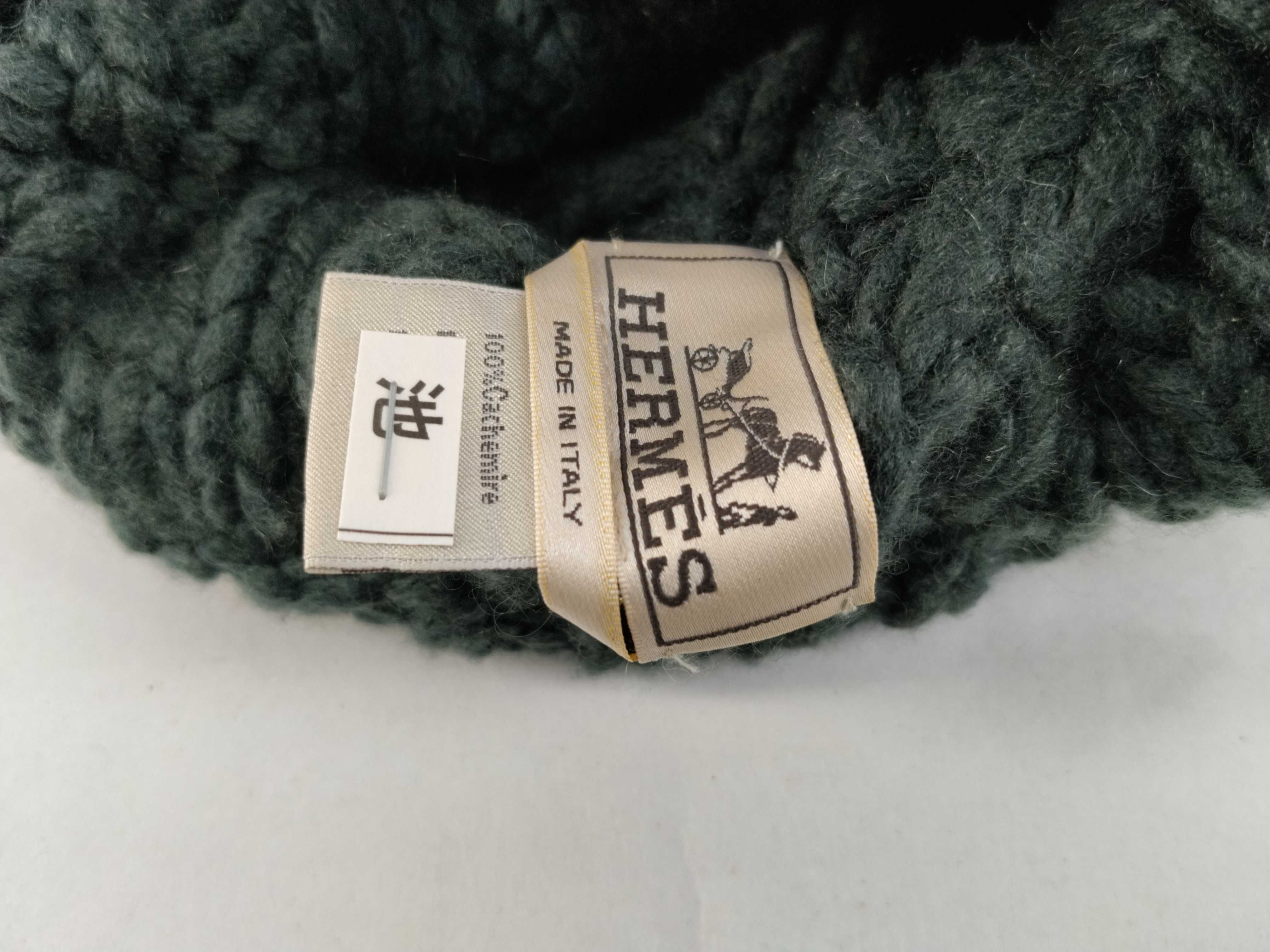 knit hat and other accessories — view 6