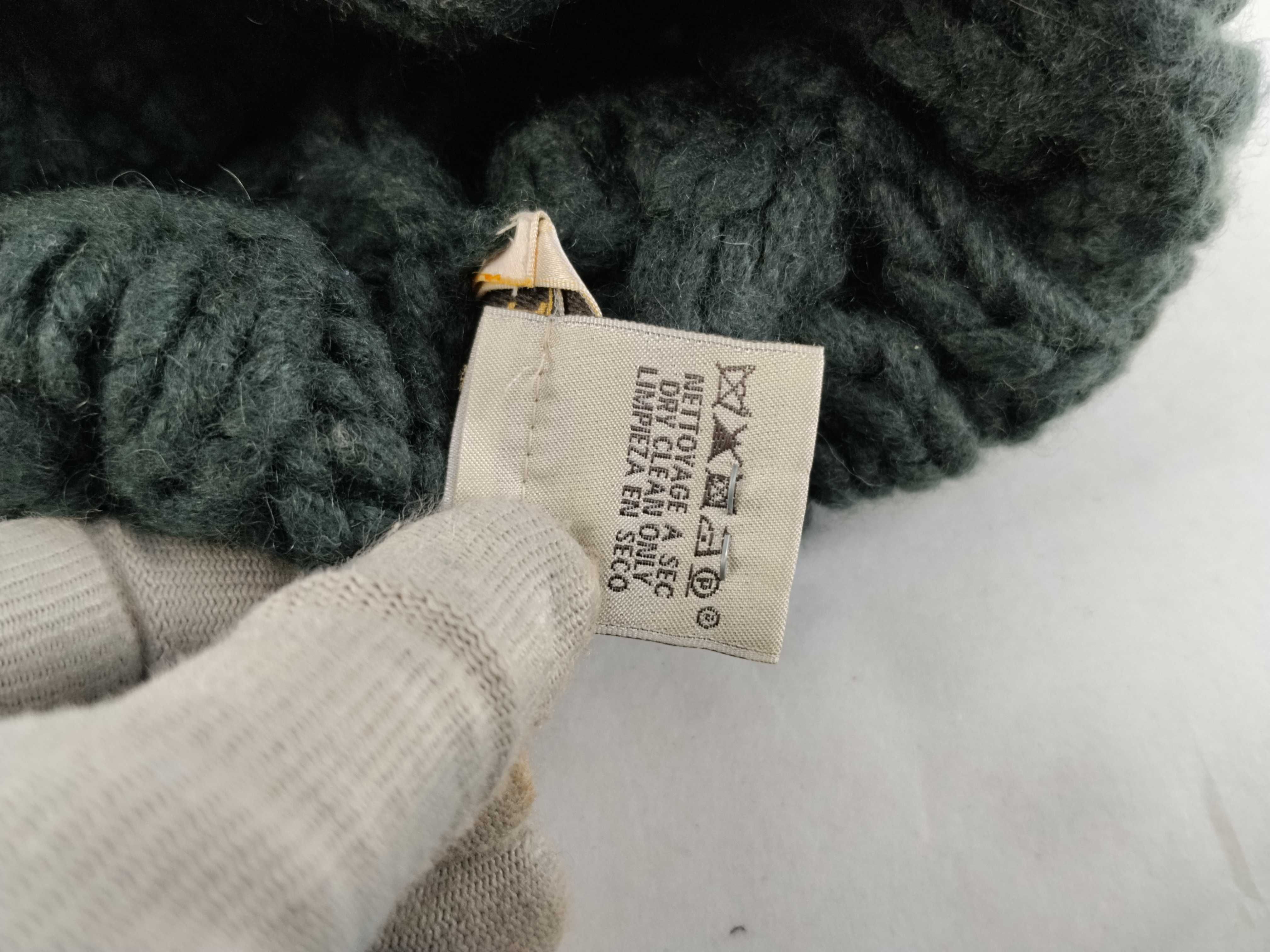 knit hat and other accessories — view 7