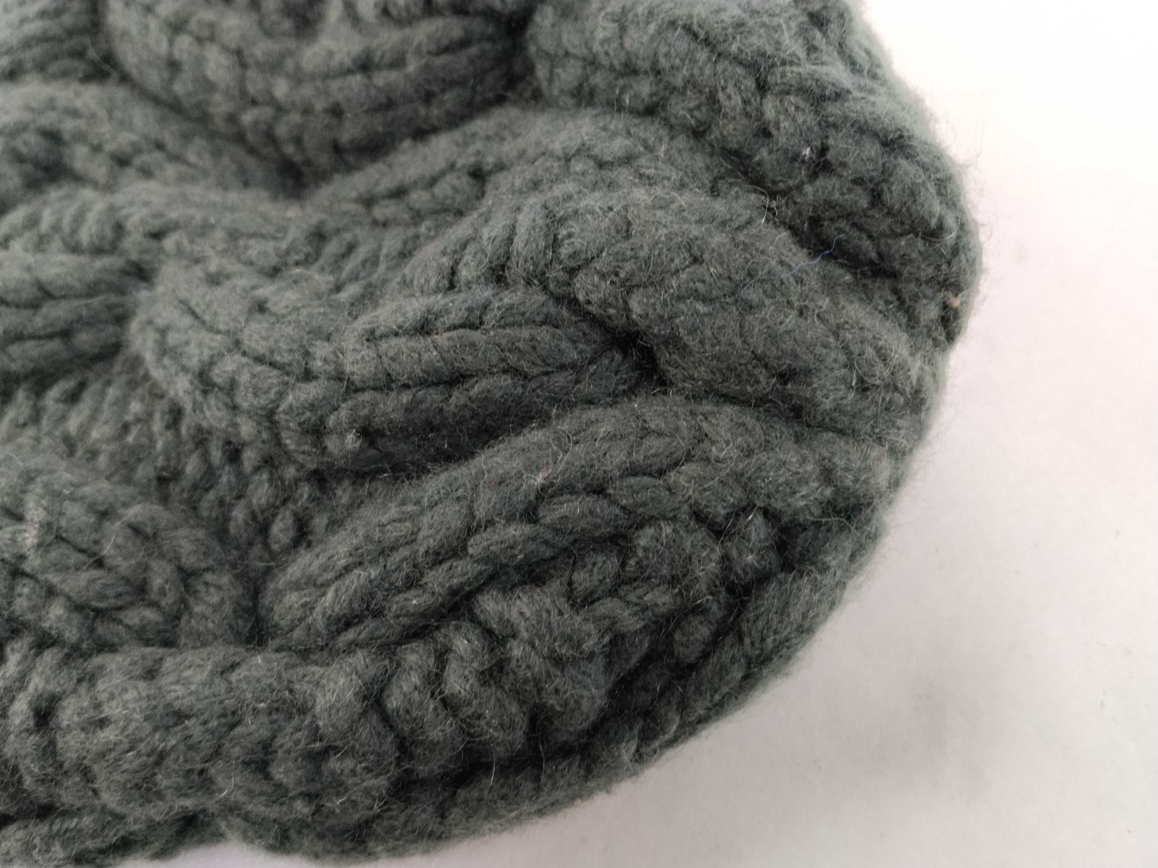 knit hat and other accessories — view 9