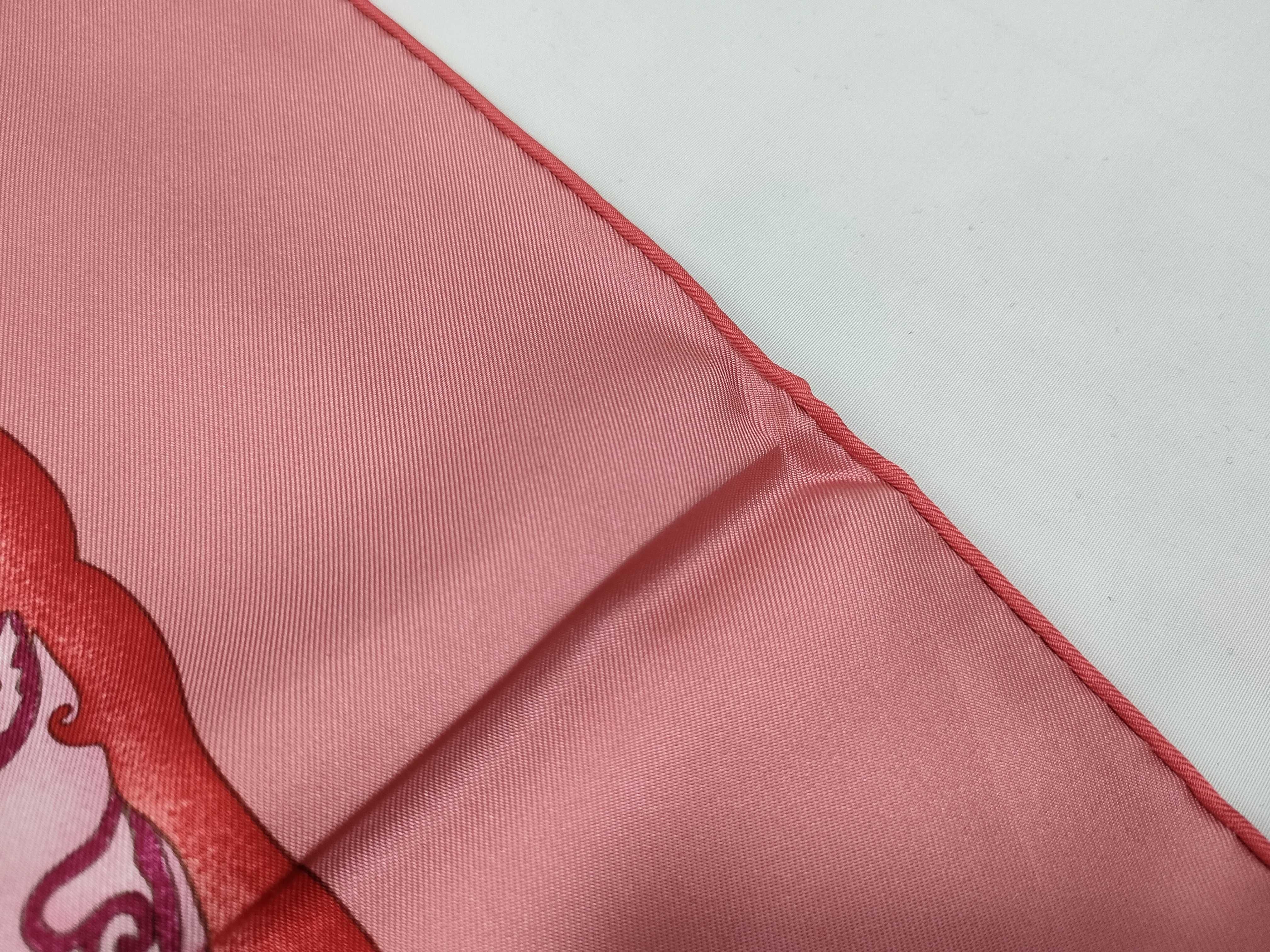 Carre Pink Other Accessories — view 3