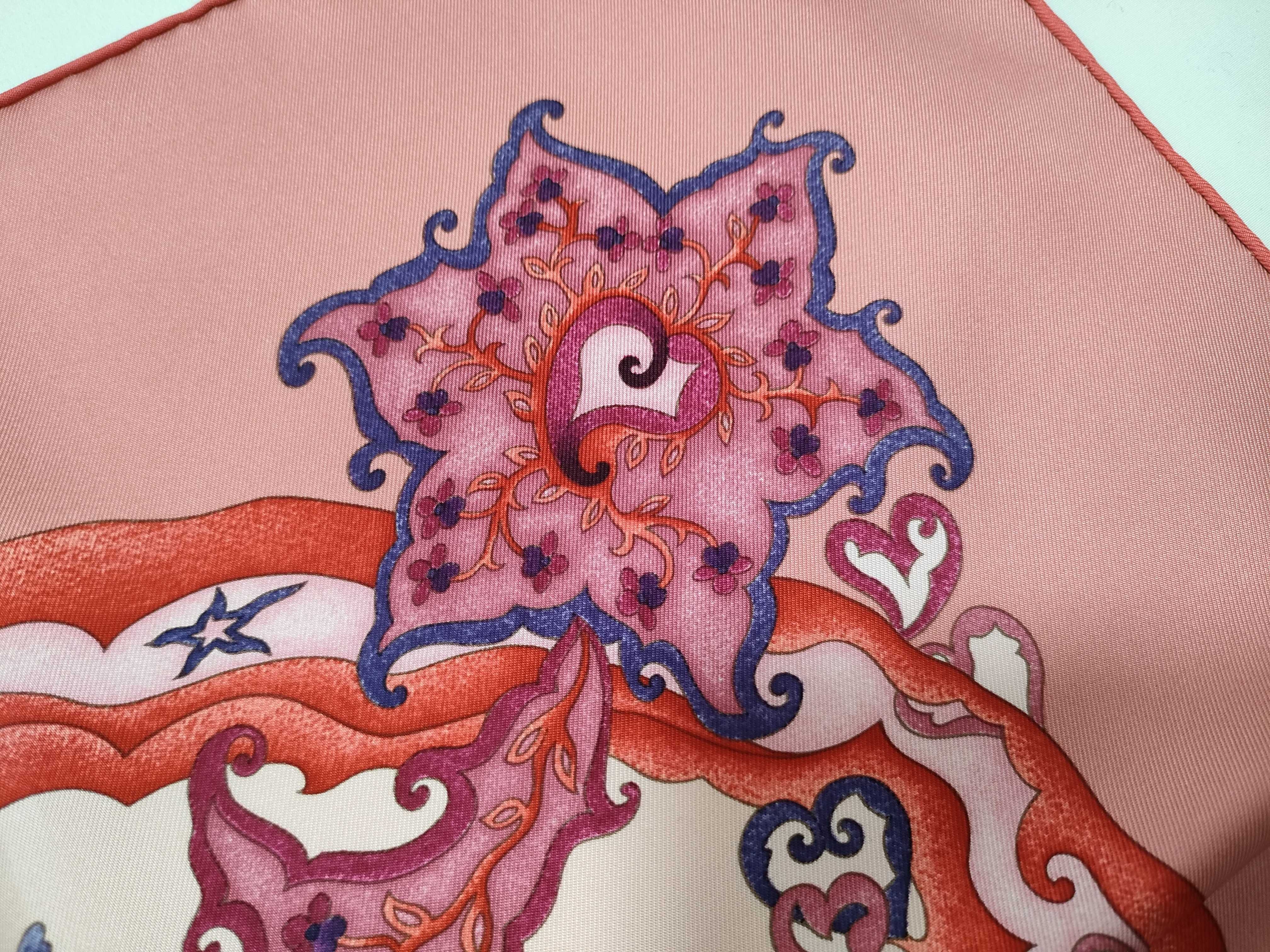 Carre Pink Other Accessories — view 6