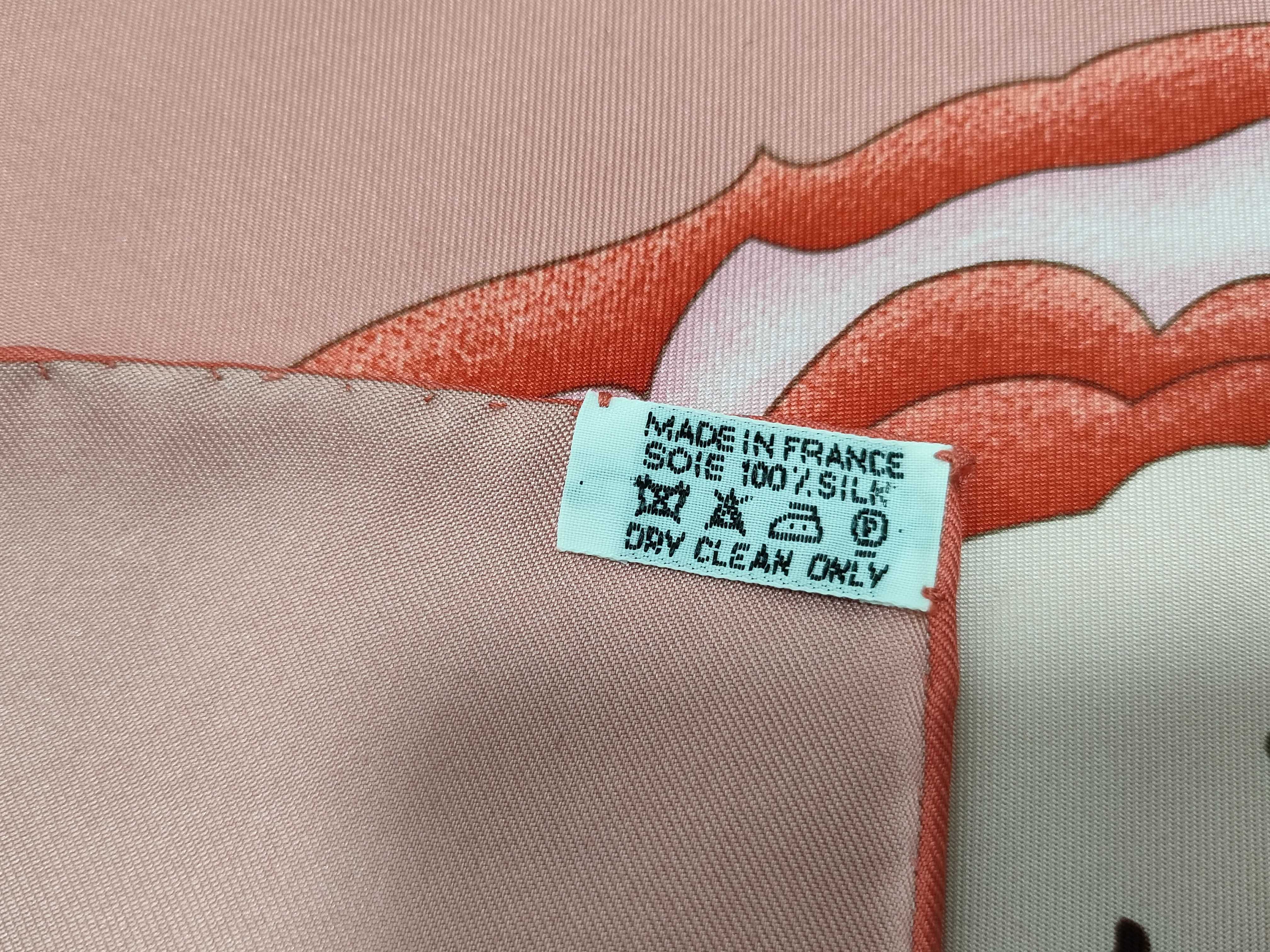 Carre Pink Other Accessories — view 7