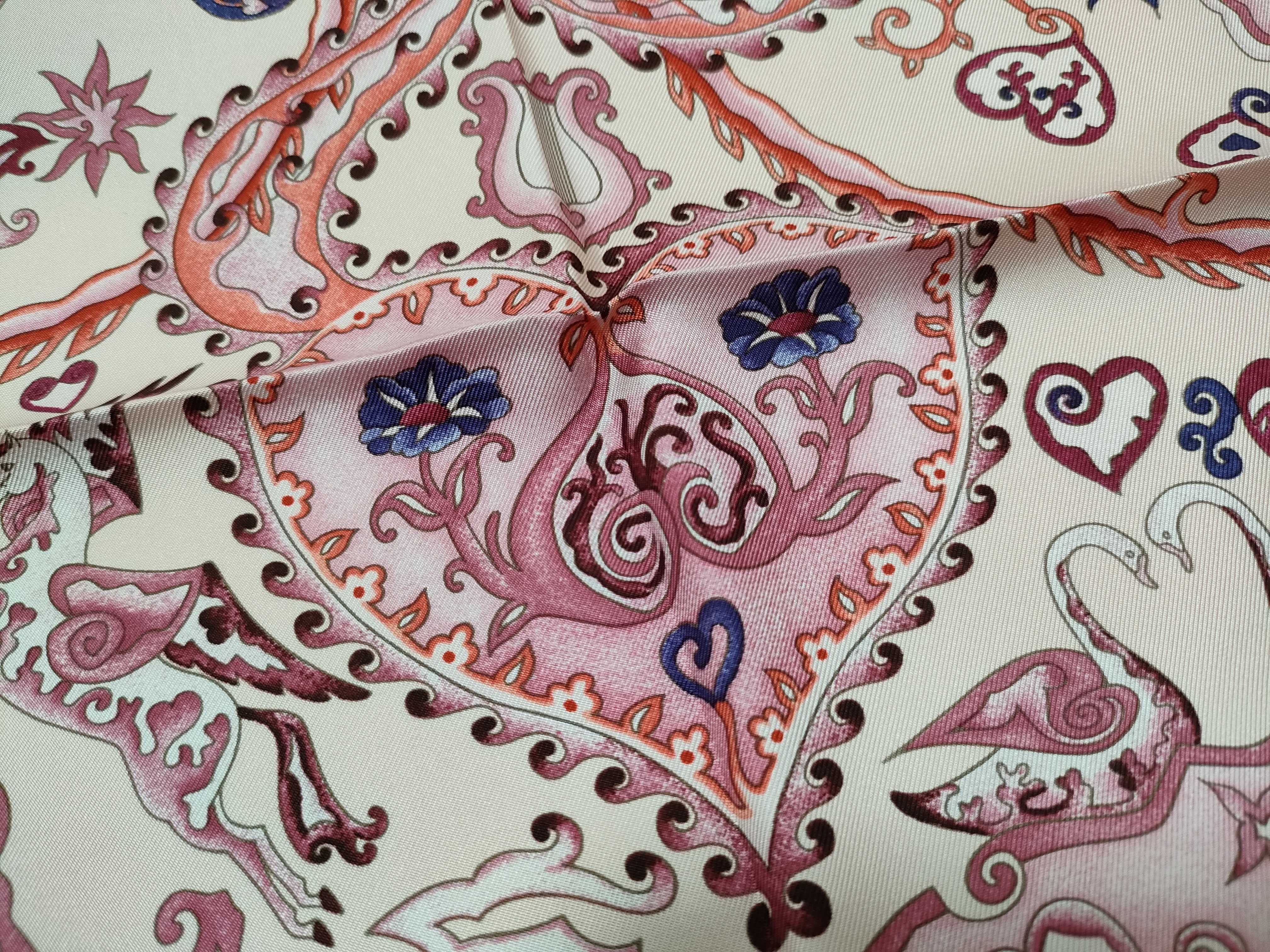Carre Pink Other Accessories — view 8
