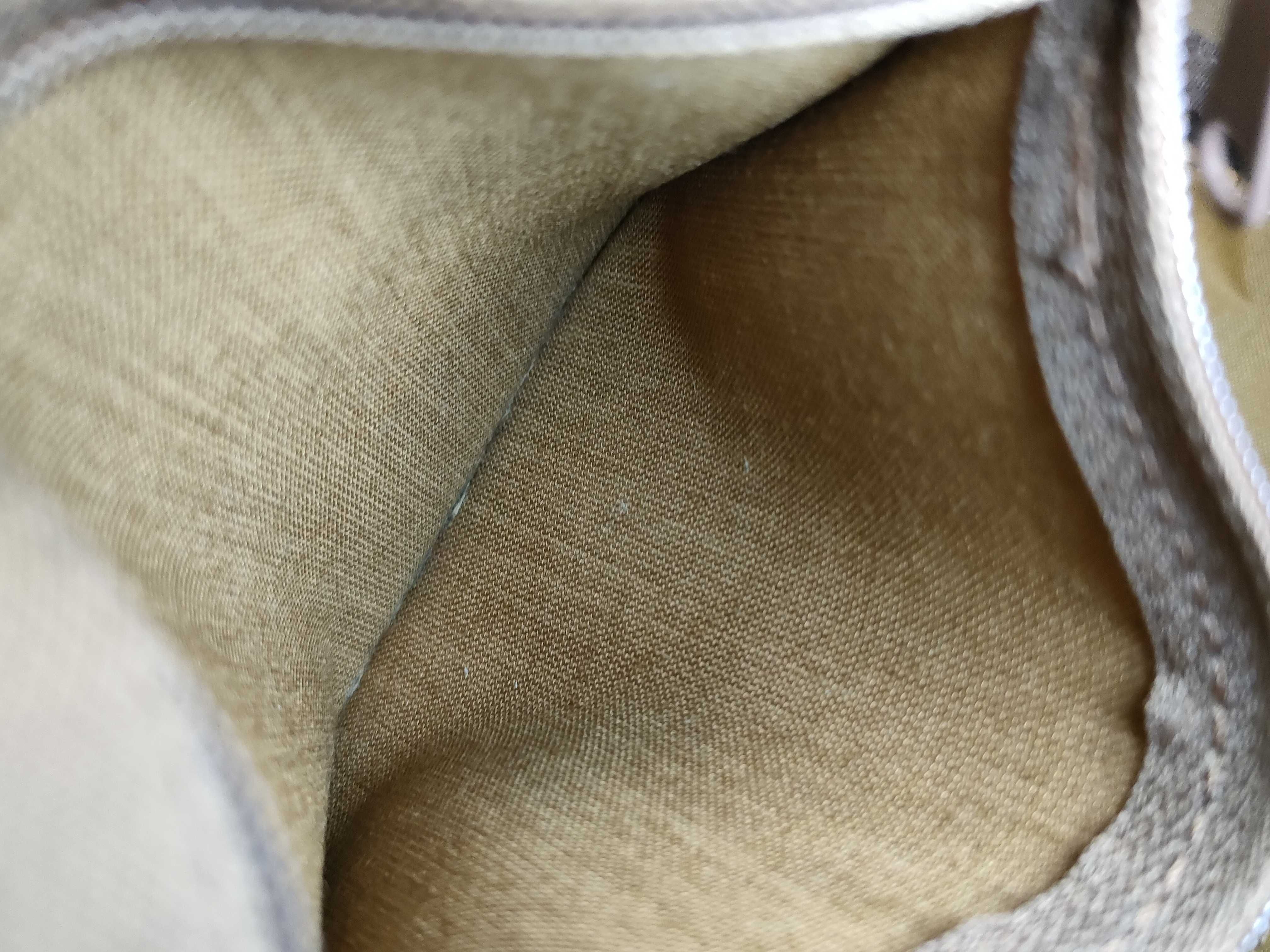 Nova Check 2-way Handbag — view 12
