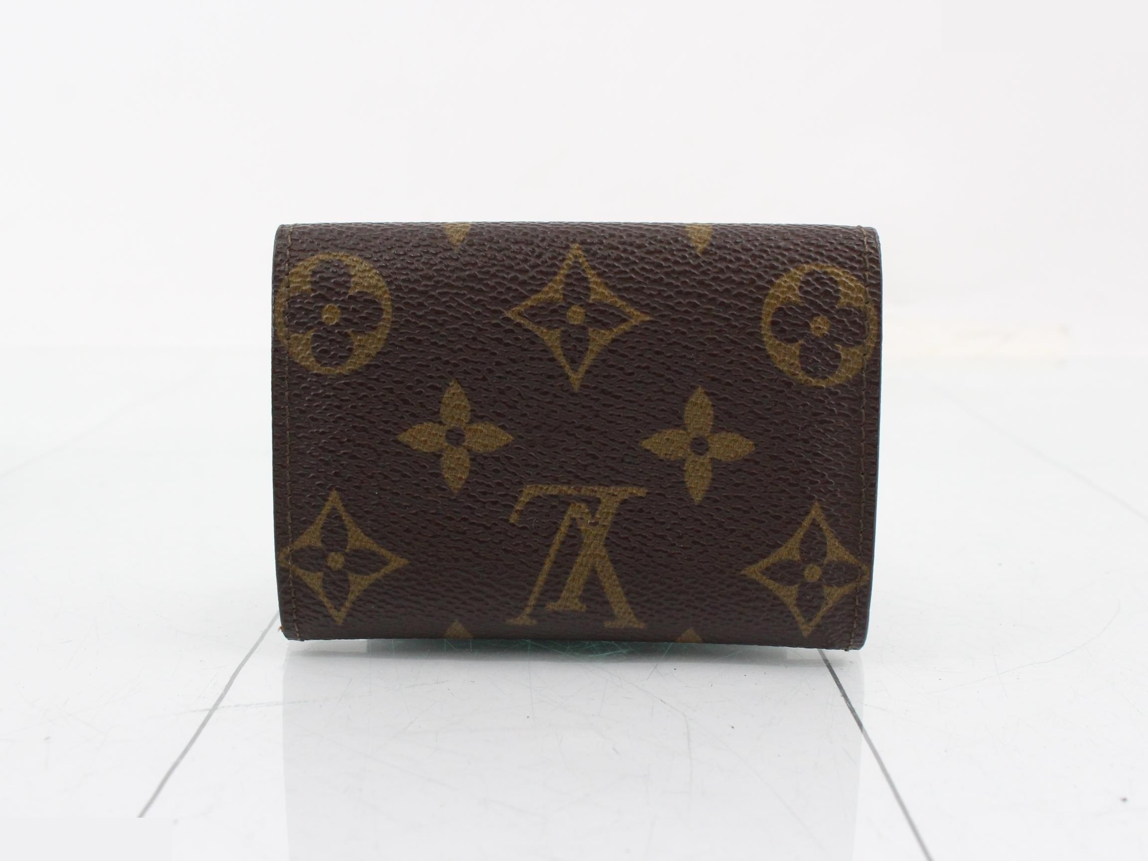 Coin case — view 2
